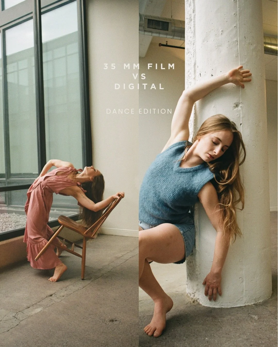 There&rsquo;s so much more trusting my intuition with this the medium of film photography. 

I started shooting on film early last year. 

My husband got me my first film camera for the holidays and over the course of 2025, I learned quite a bit abou