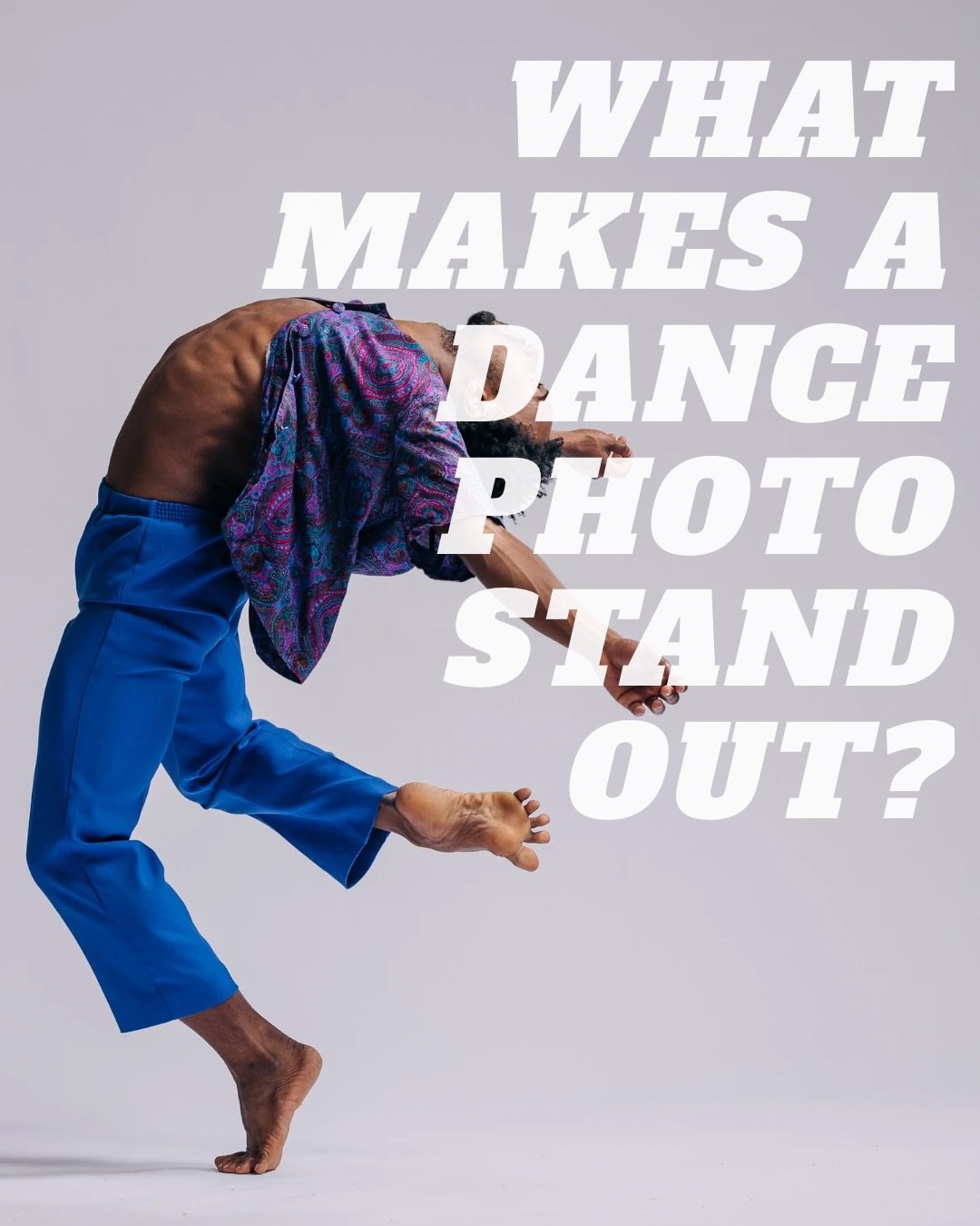Strong dance photos don&rsquo;t happen by accident.

They&rsquo;re built through composition, direction, and subtle adjustments most people don&rsquo;t consciously notice, but definitely feel.

When I&rsquo;m shooting, I&rsquo;m looking at:
&bull; ne