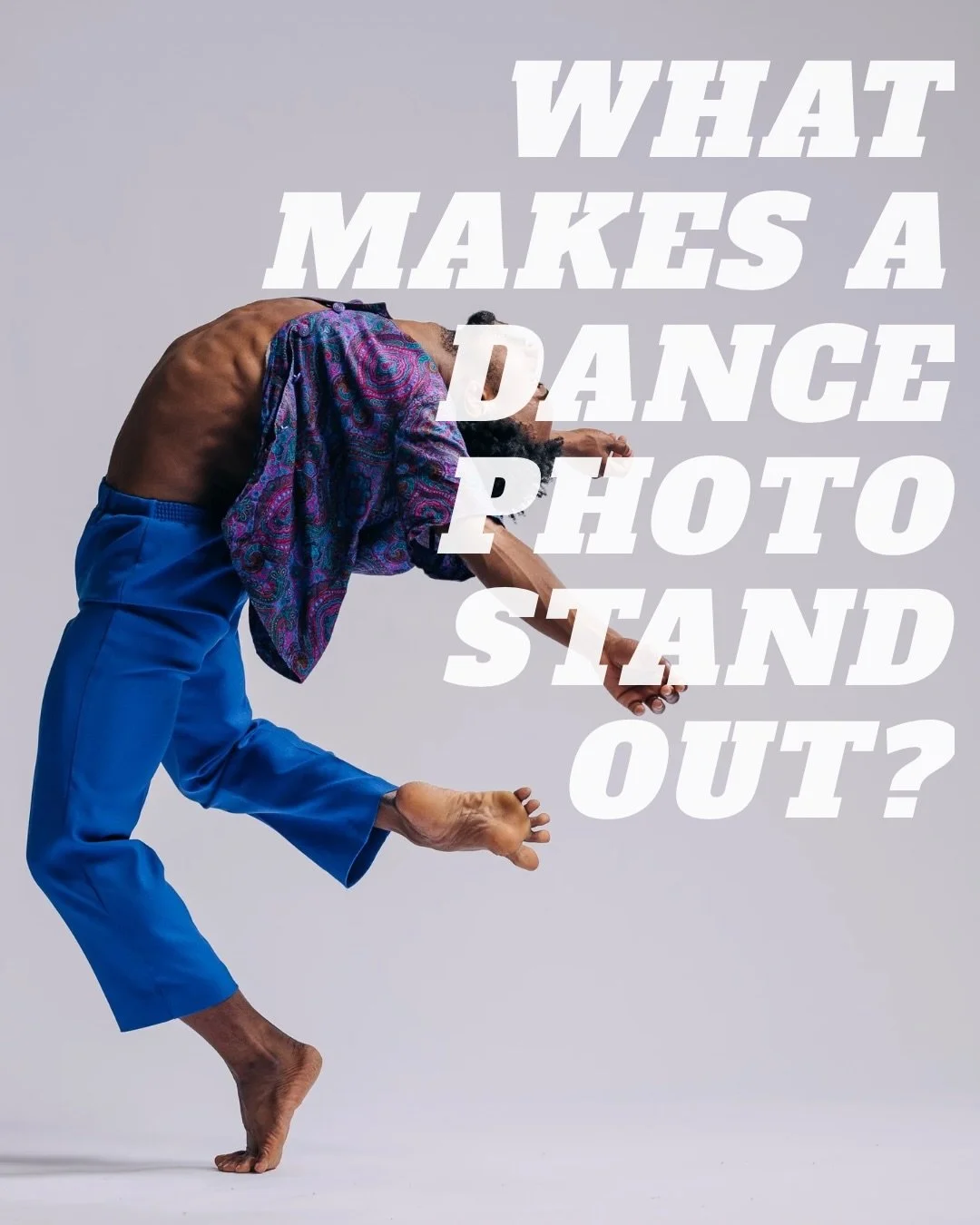 Strong dance photos don&rsquo;t happen by accident.

They&rsquo;re built through composition, direction, and subtle adjustments most people don&rsquo;t consciously notice, but definitely feel.

When I&rsquo;m shooting, I&rsquo;m looking at:
&bull; ne
