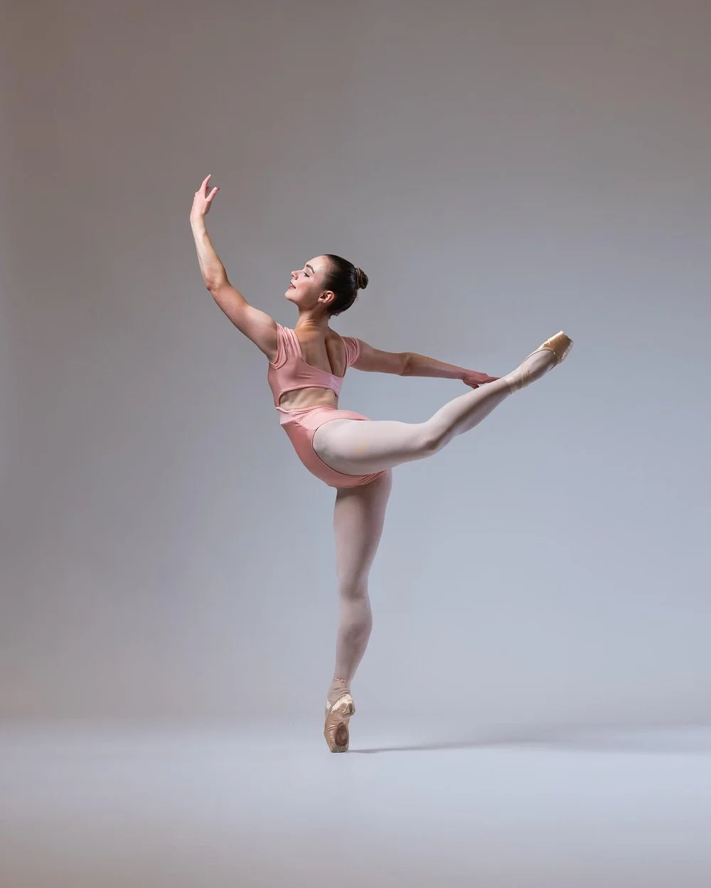 Dance Audition Photo Tips: How to Stand Out with Stunning Shots ...