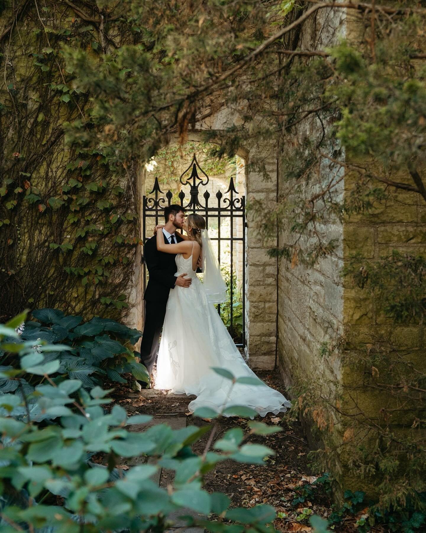 Ewelina &amp; Connor&rsquo;s wedding day was straight out of a storybook!! 🤍

This gorgeous warm wedding was full of love and light, surrounded by either people from both near and far. 

20 slides is definitely not enough, but I&rsquo;m glad there&r