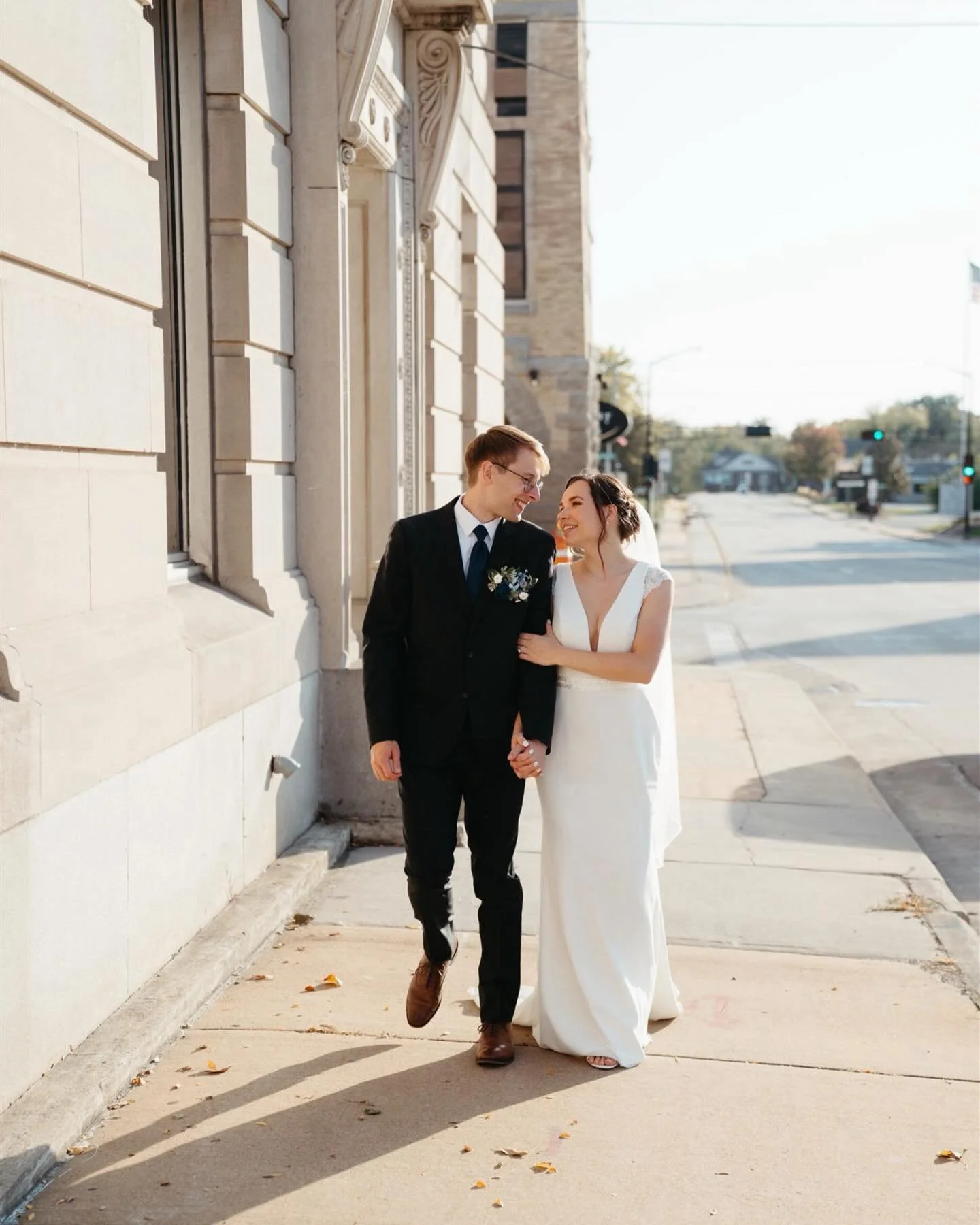Michaela &amp; Wil 🤍

This was such a beautiful day. Two people, one story, a lifetime of love captured in every frame. Here&rsquo;s to stolen glances, happy tears, and the kind of love that feels like home. 🤍