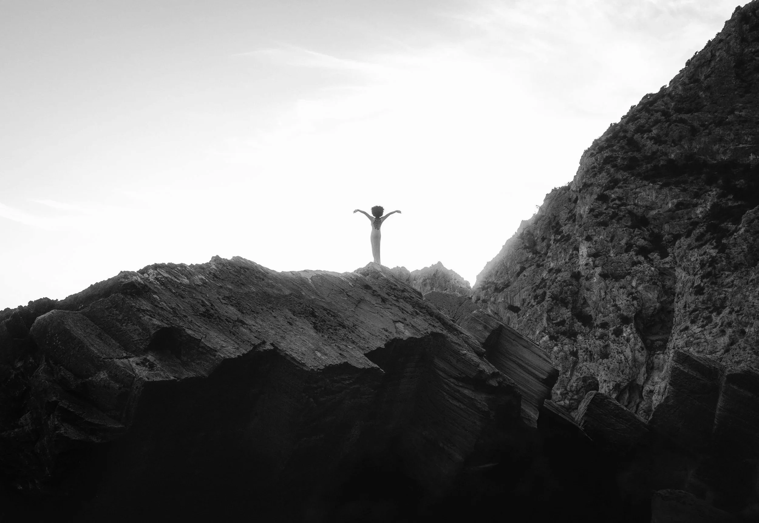 Brand photography session in Ibiza and Mallorca – Unfold by Lucie Kanehl