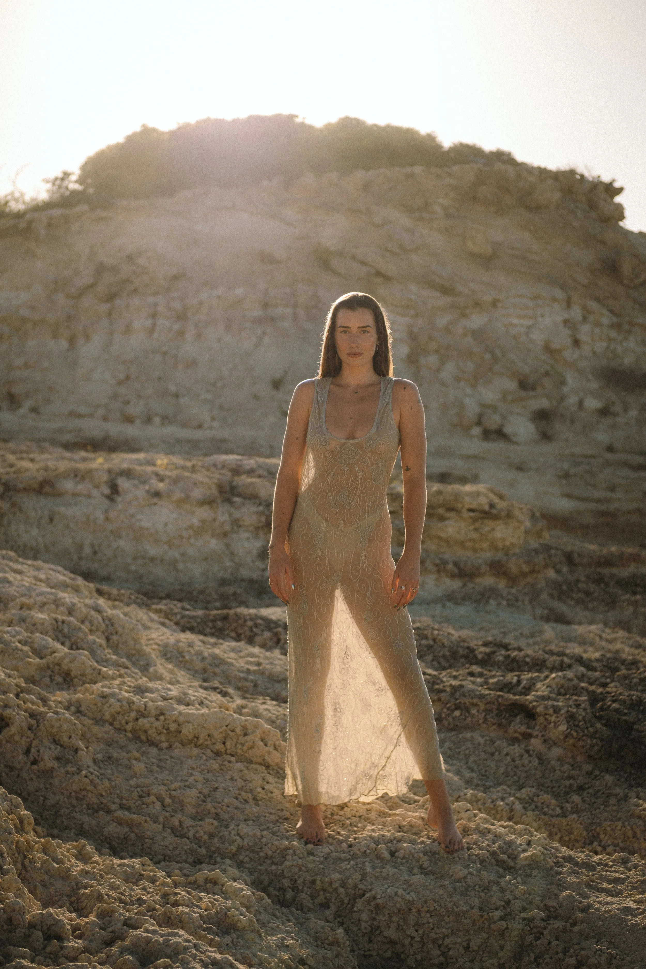 Daisy Douglas – Astrologer, Ibiza 2025