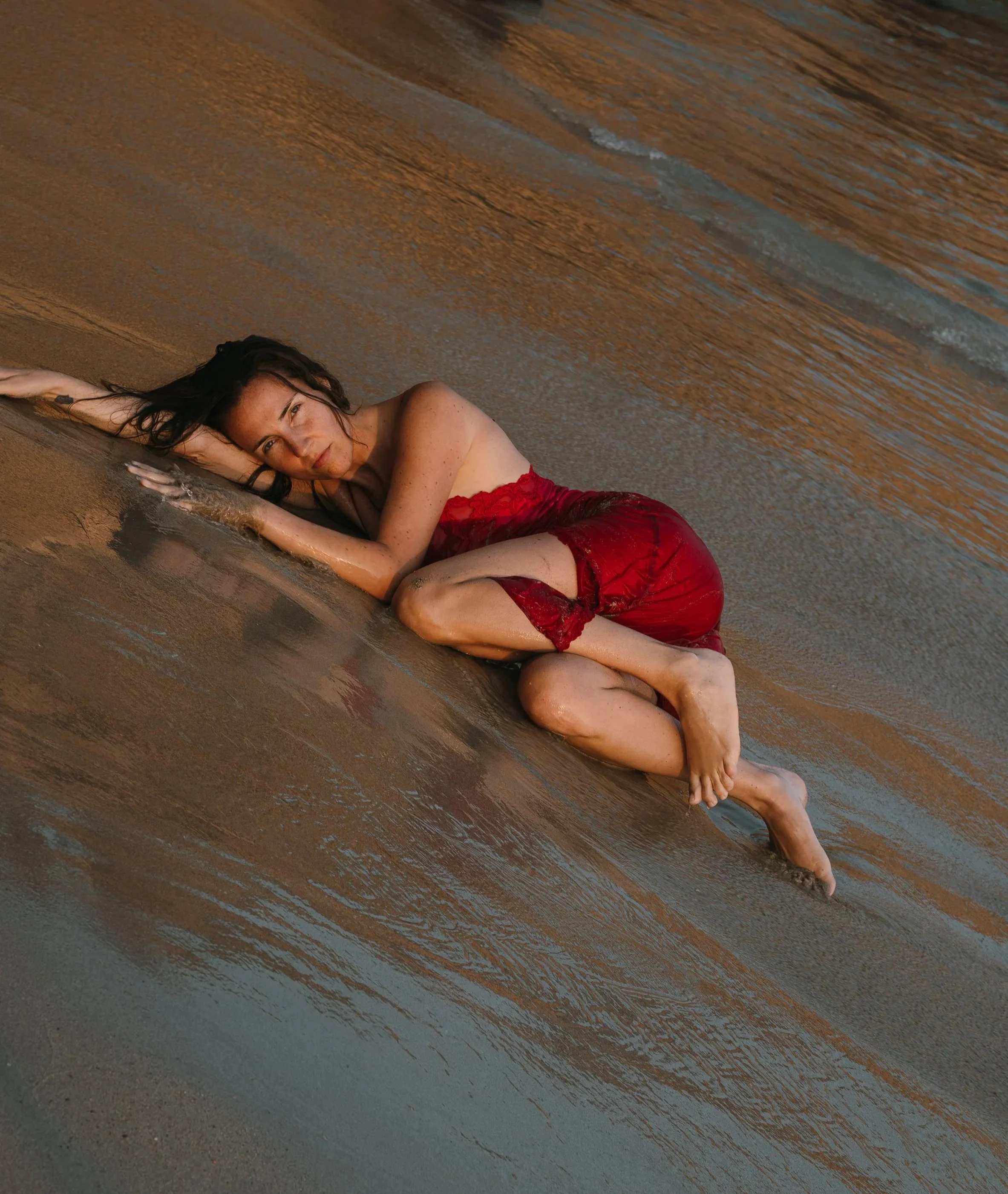 Photoshooting Ibiza and Mallorca