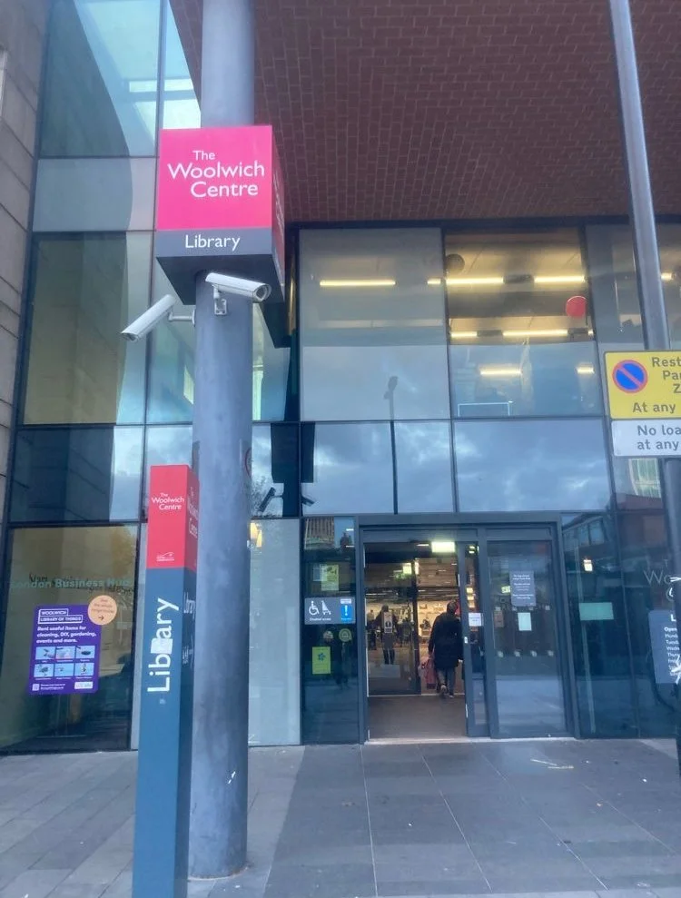 📚 Uncover Hidden Treasures in Your Neighbourhood! 🏛️