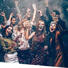 Why the truly sociable hate parties