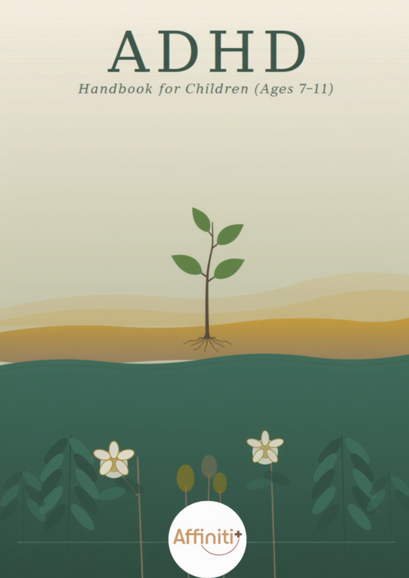 Child ADHD Handbook