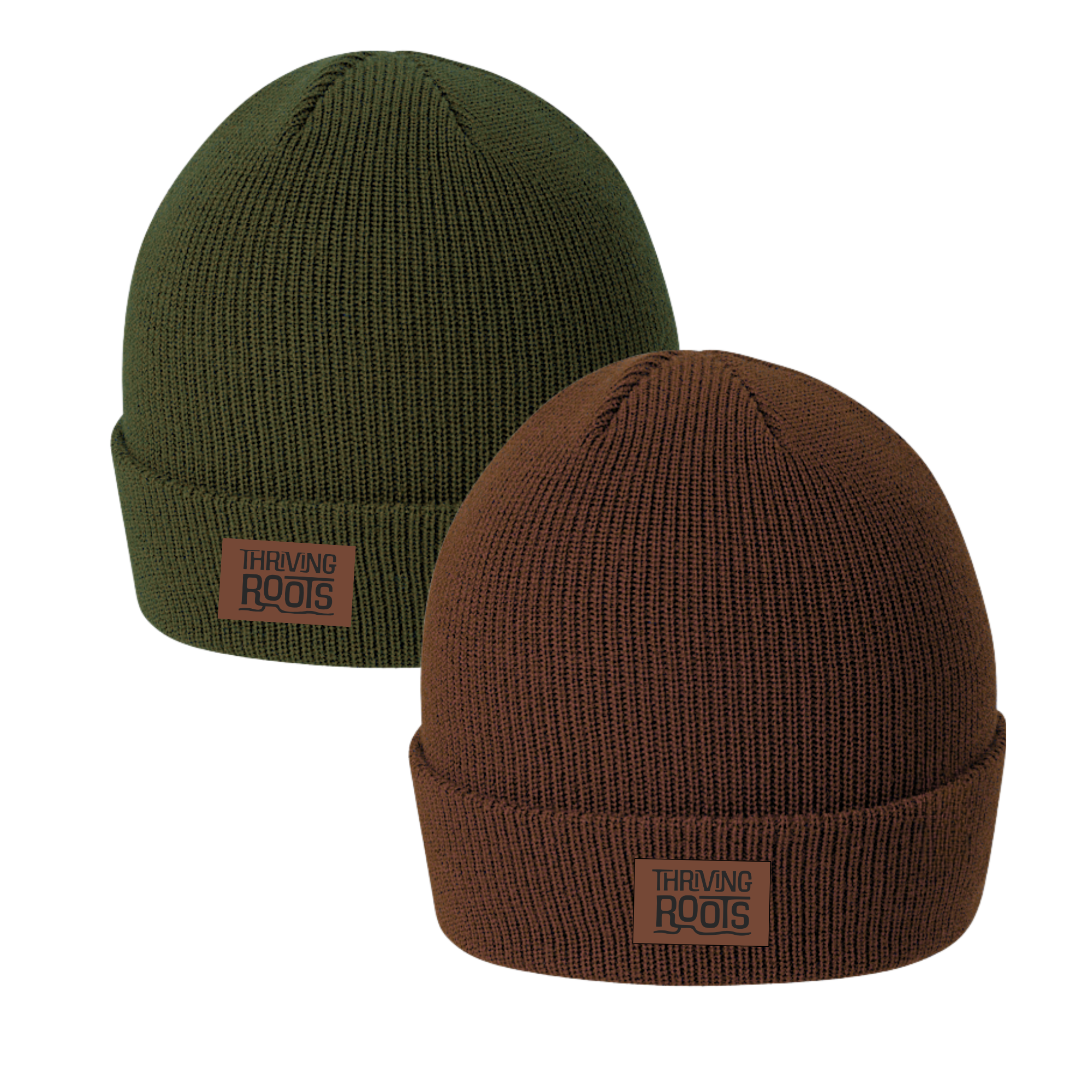 Merino Blend Toque