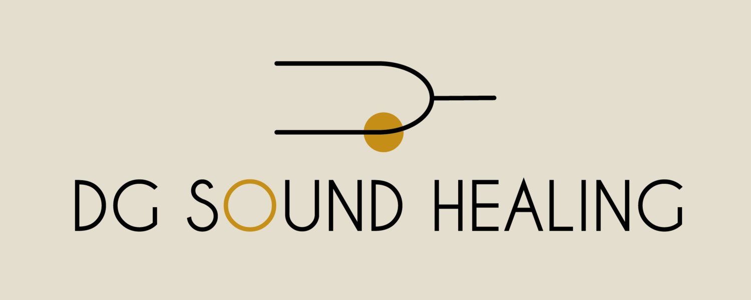 DG SOUND HEALING