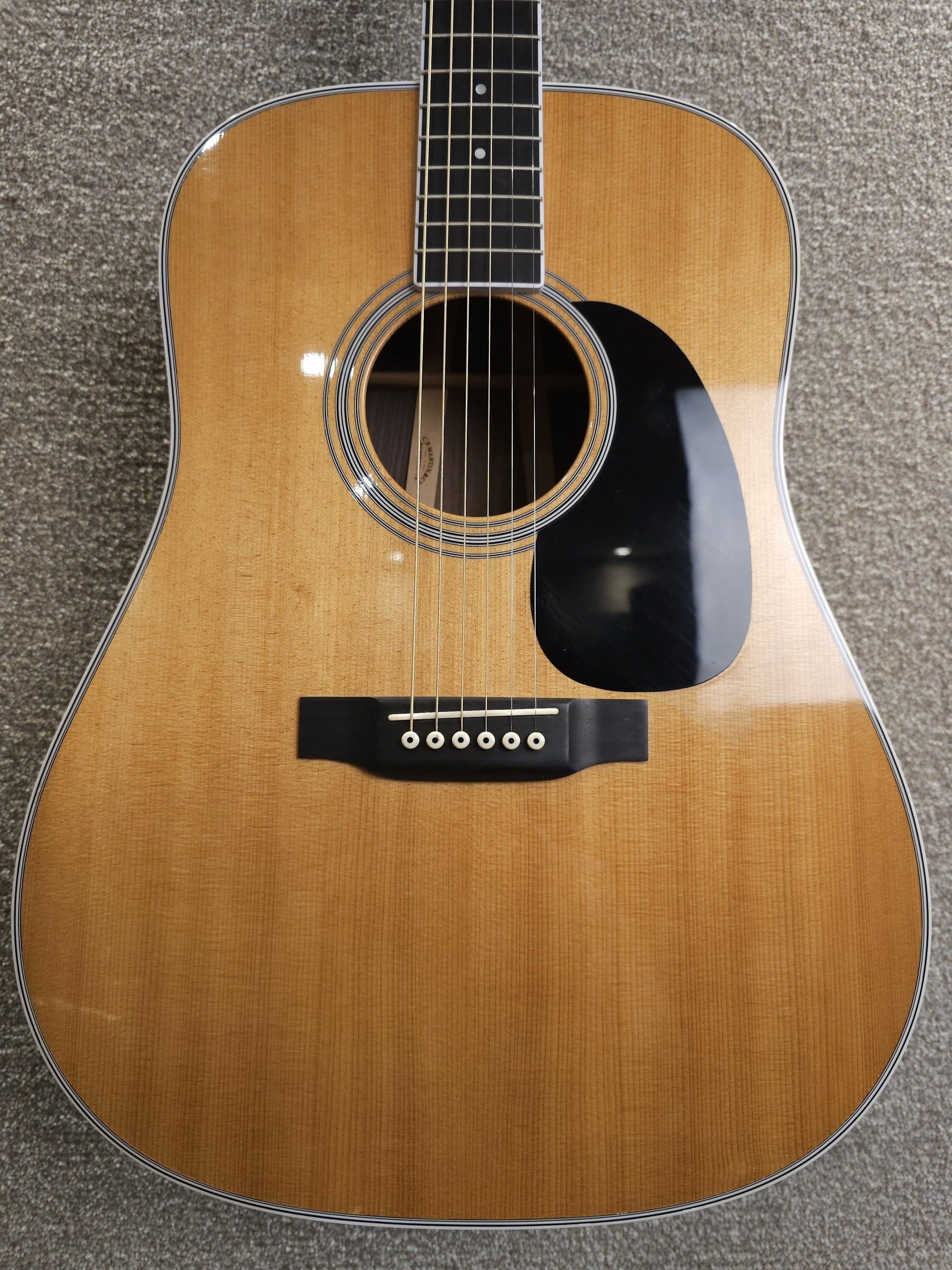 MARTIN - D-35 - 2016 - Made in USA
