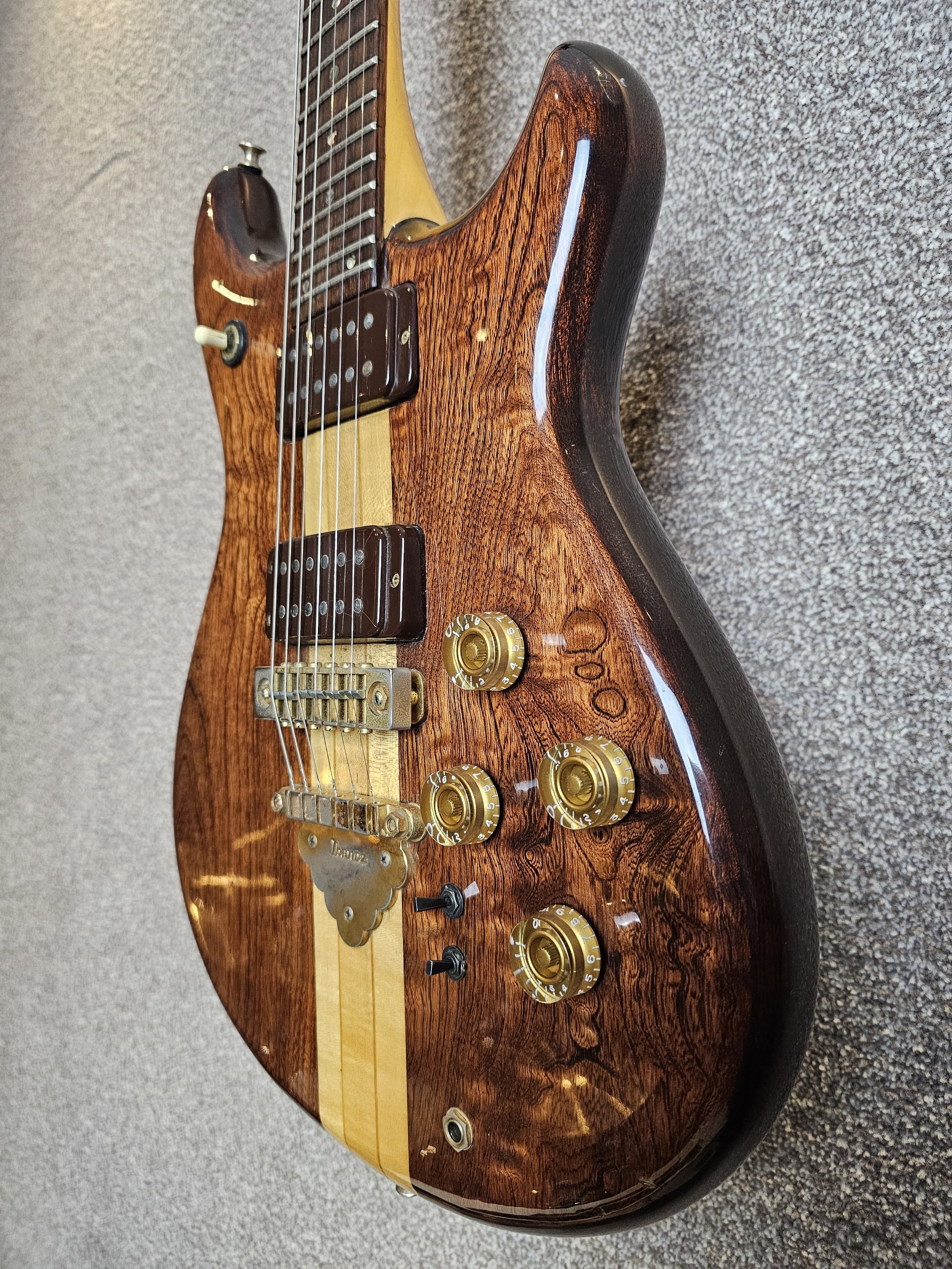 IBANEZ - MC300 Musician - 1978/79 - Made in Japan