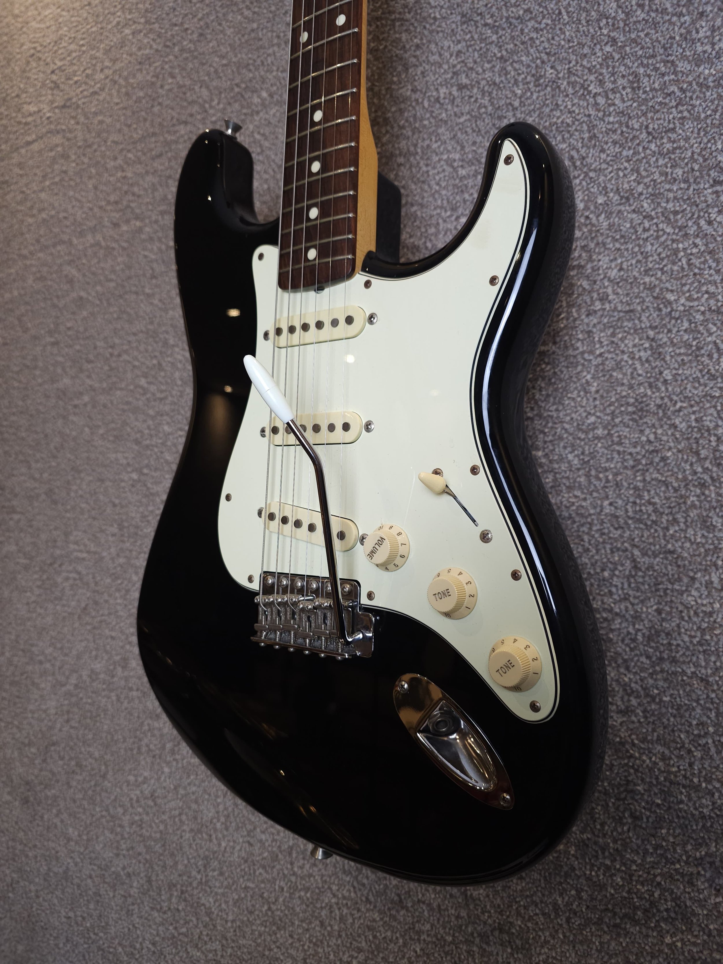 FENDER - Stratocaster - CIJ ST-62 - 1998 - Made in Japan