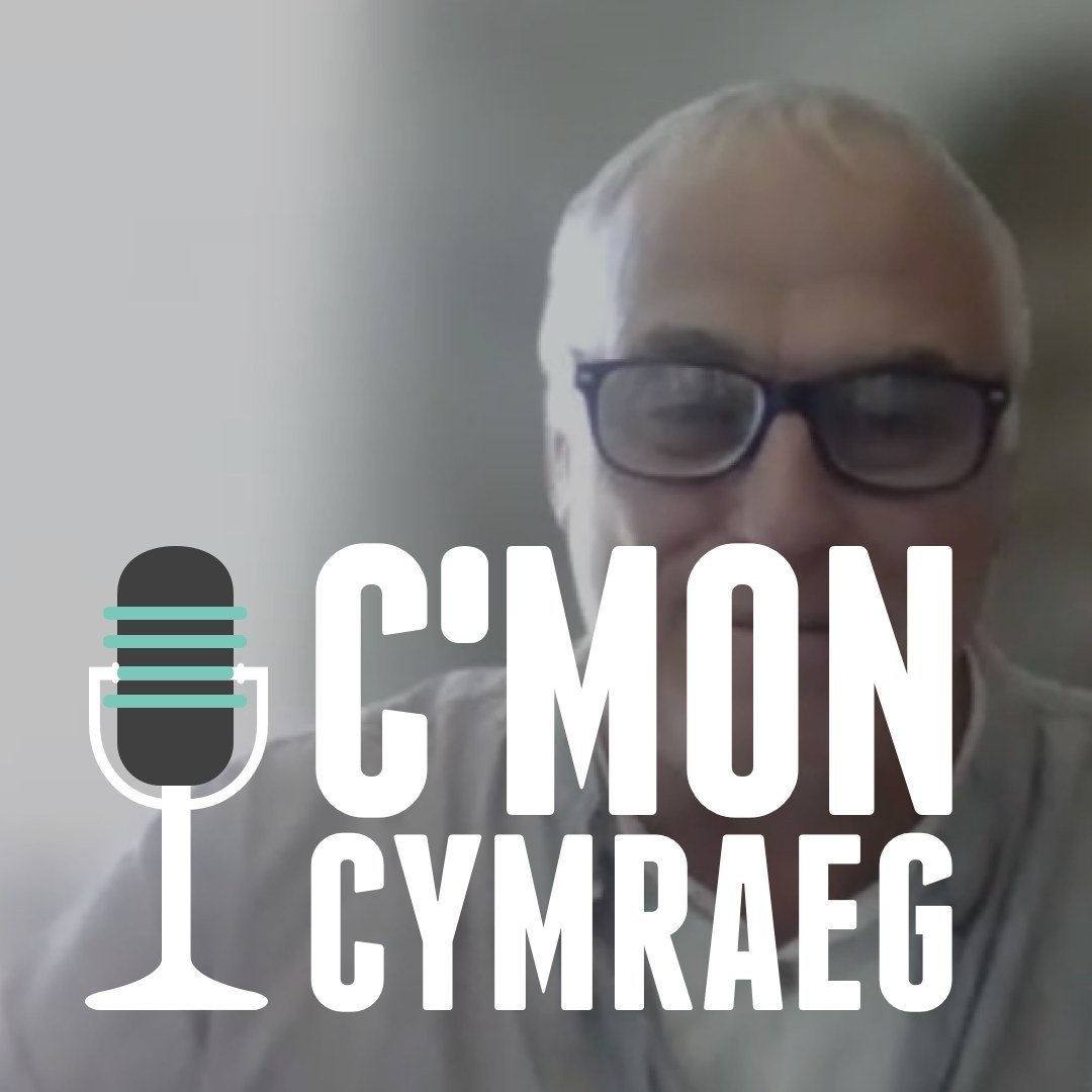 Diddordeb mewn enwau lleoedd a thafodieithoedd? Dyna'n union mae Elen Pencwm a Mei Mac yn trafod ar ein podlediad yr wythnos hon 😉 

Tune in to our latest podcast episode all about Welsh place names and dialects 👀 Available through the link in bio.