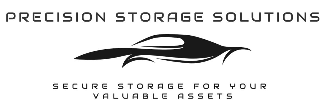 Precision Storage Solutions