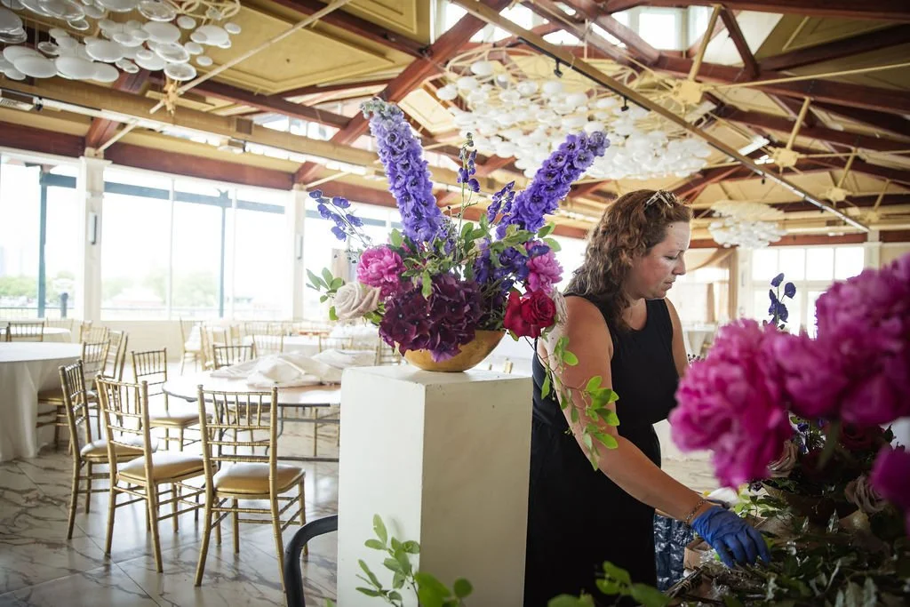 Cost of wedding flowers in New Jersey