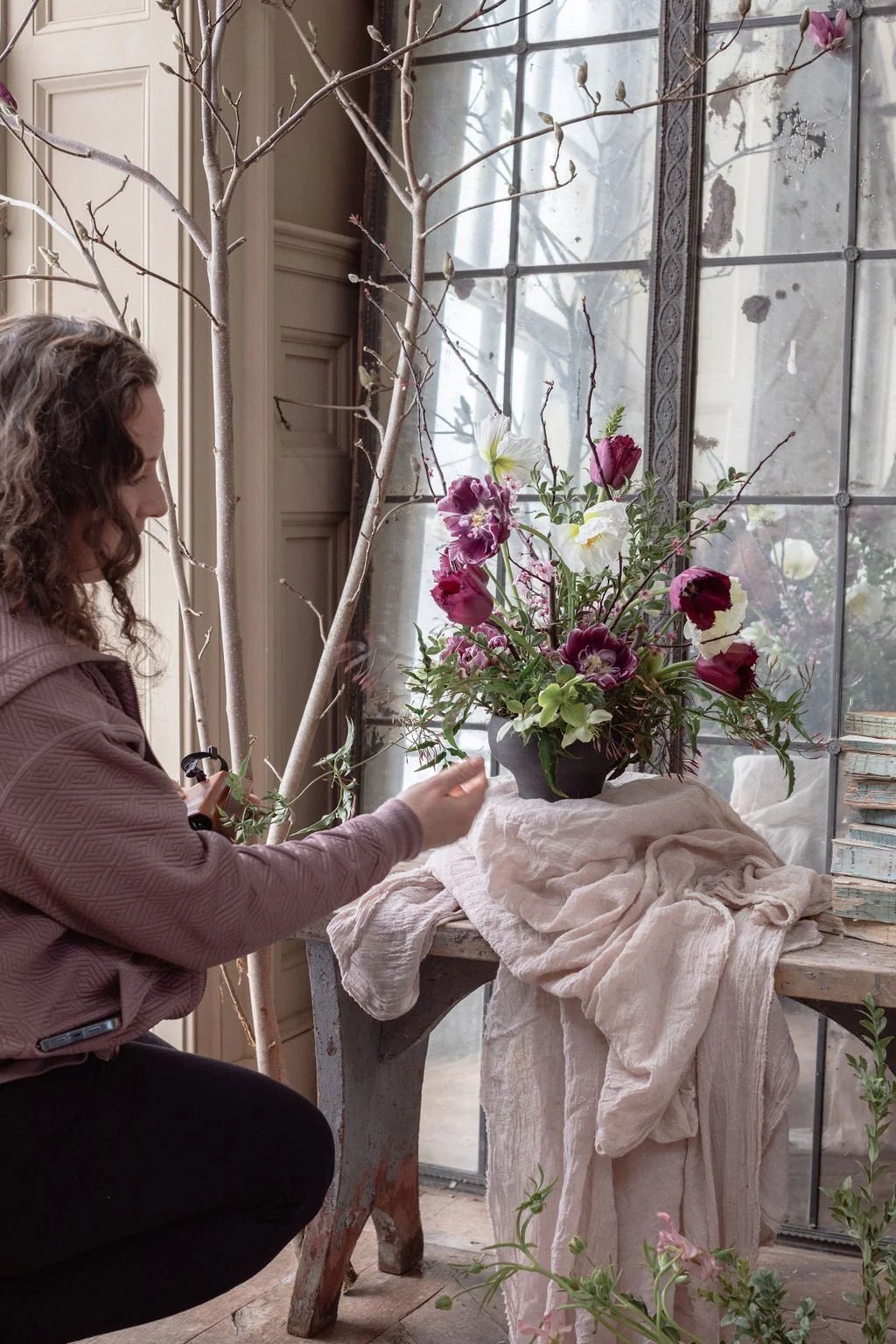 Floral Design