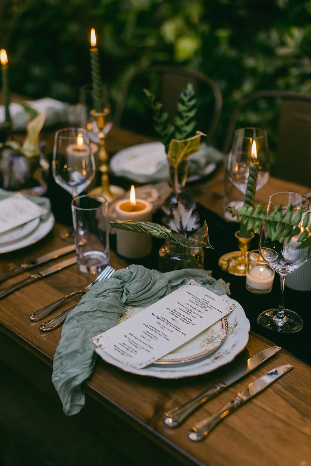 Event Design