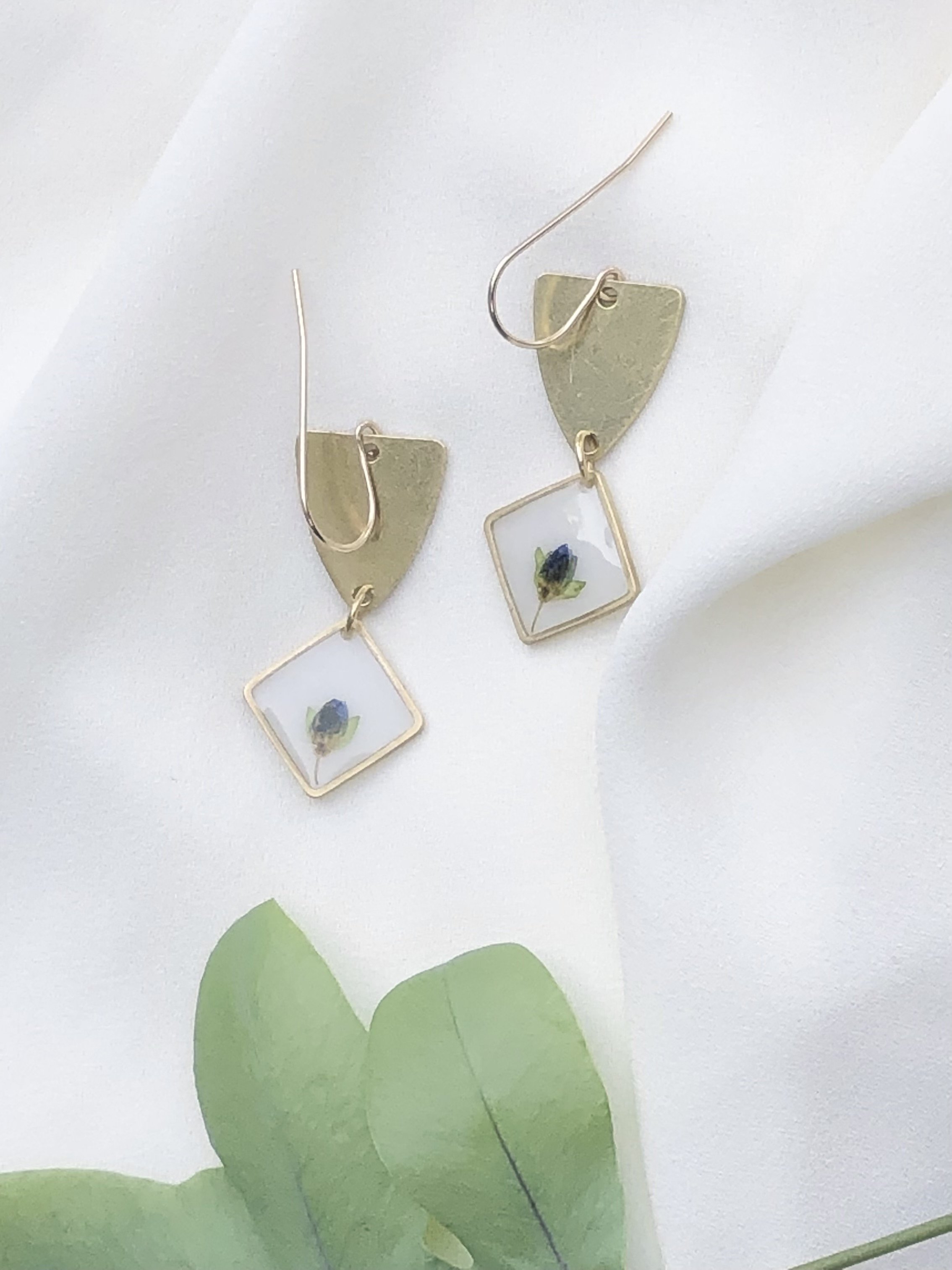 Bird's Eye Buds