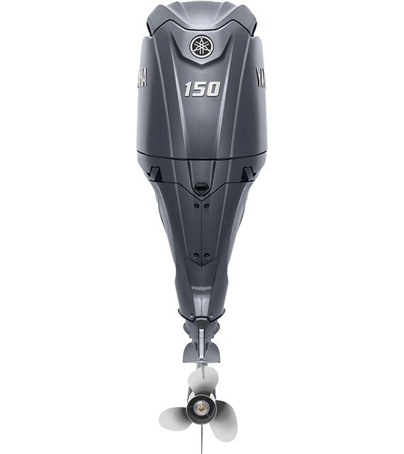 Yamaha buitenboord te koop