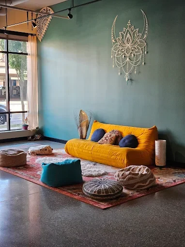 In Touch & In Tune: 4-Week Parent & Baby Infant Massage Series