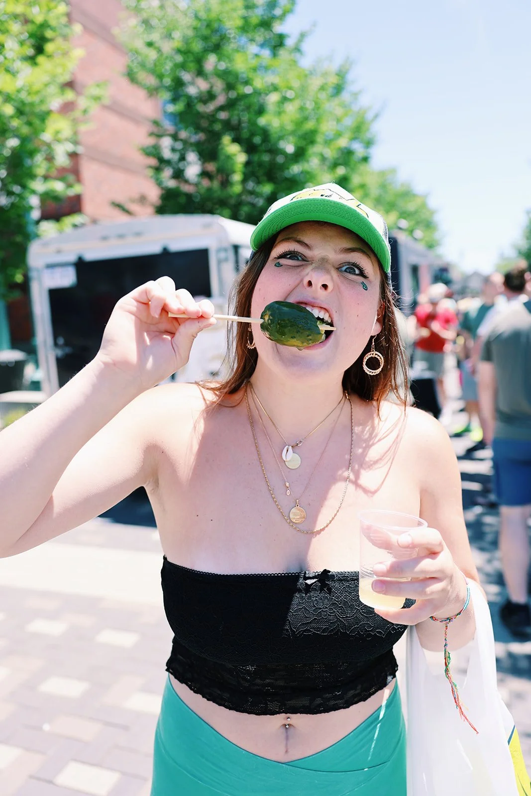 COMMUNITY SUPPORTING SPONSOR — $250