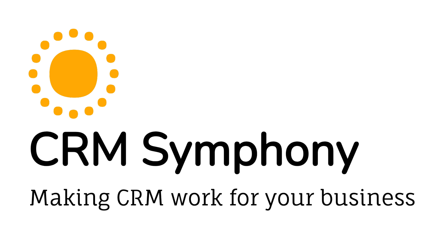 CRM Symphony