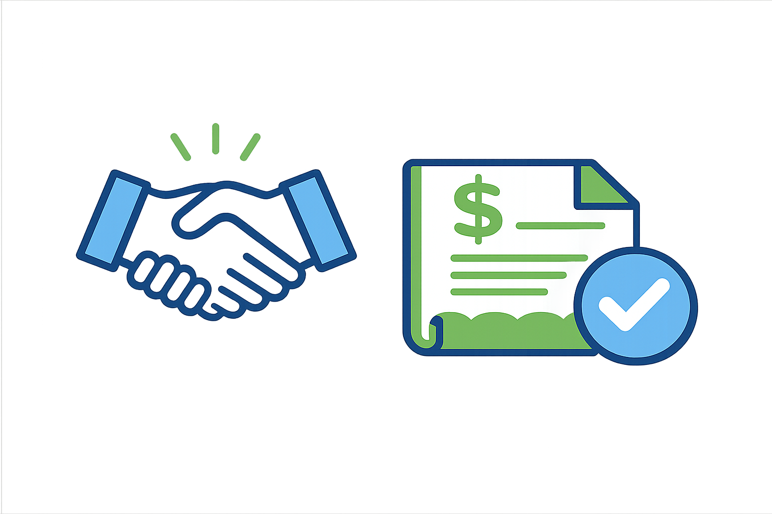 Opportunity through Invoice optimization