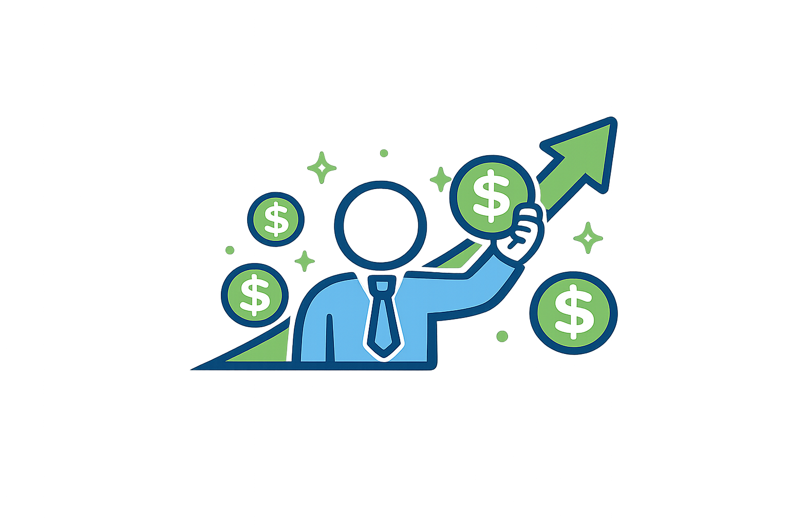 FlexComission tracking