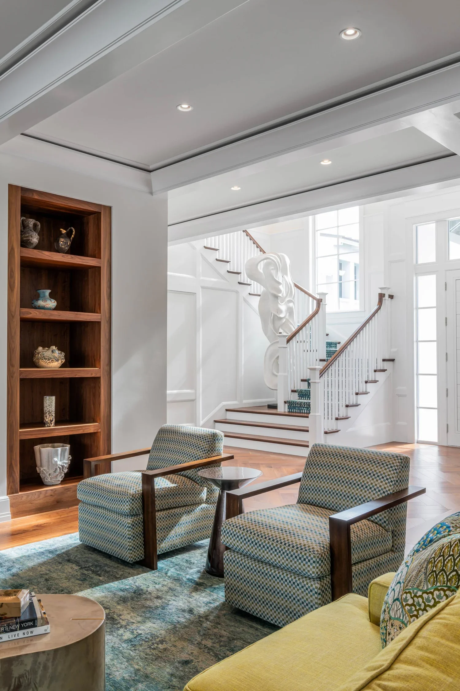 sharon-gilkey-montanna-seating-stair.webp