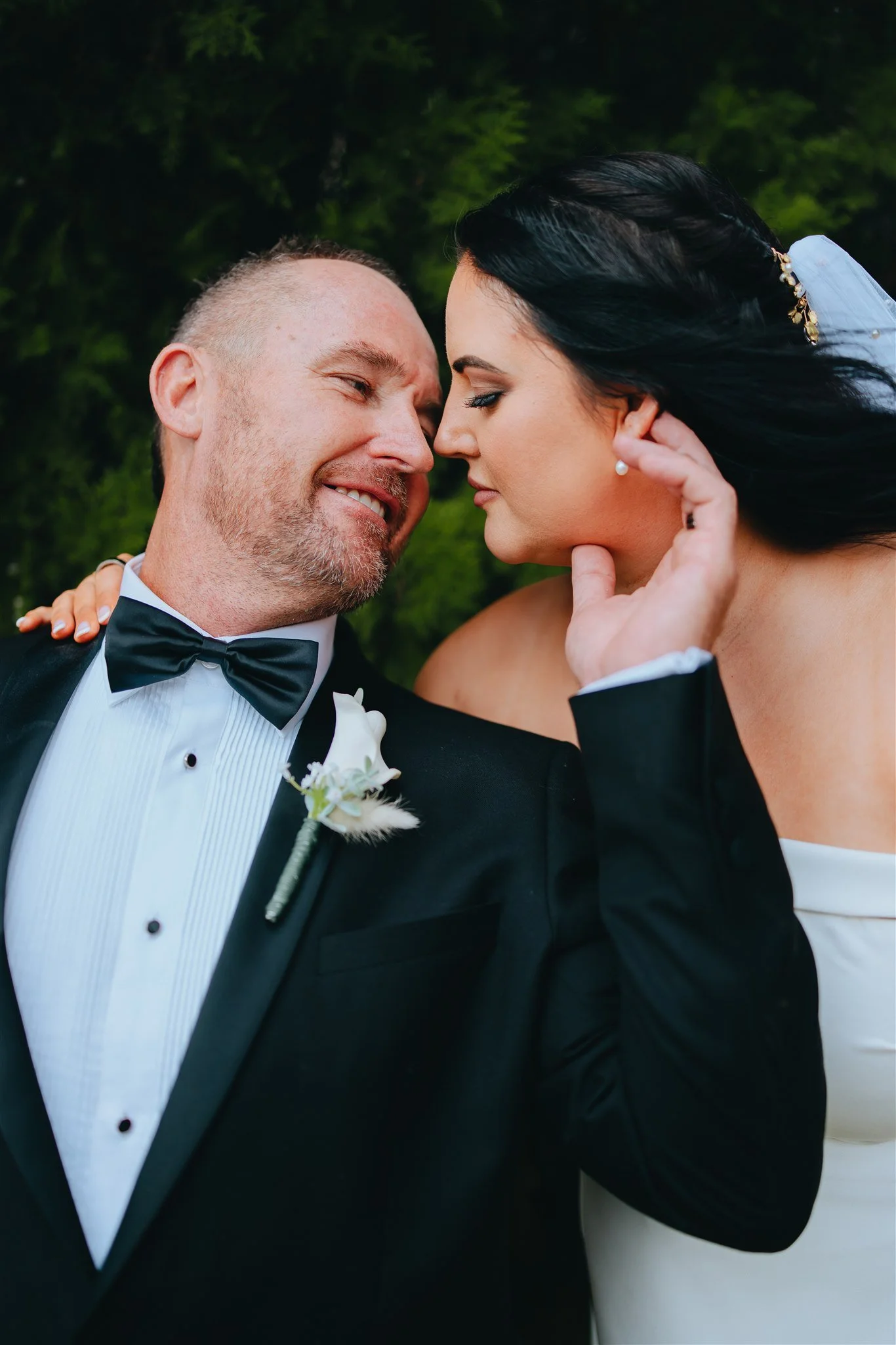 Registry Weddings Perth | House of Vows