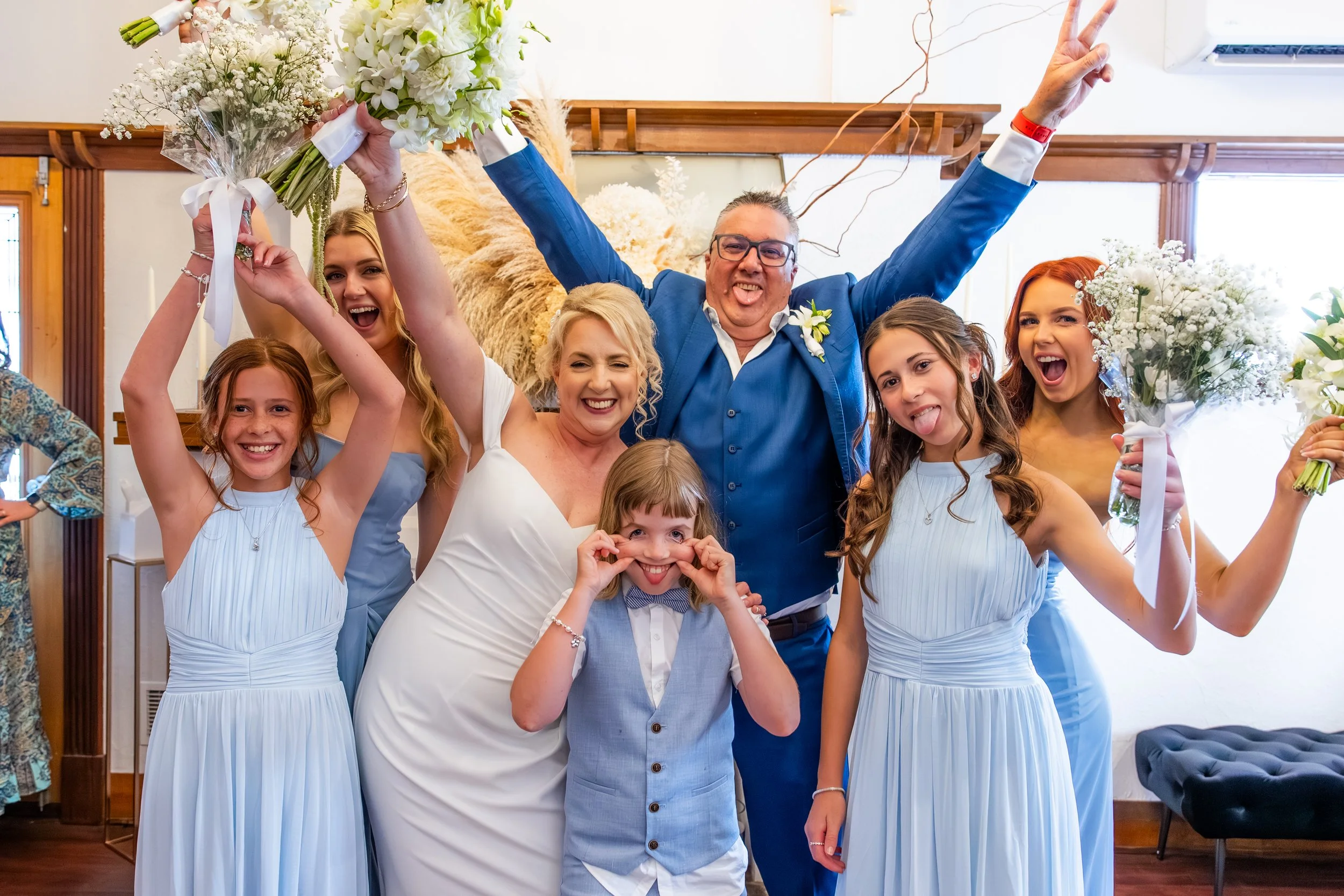 House of Vows | Perth Registry Office | Perth Elopement Office