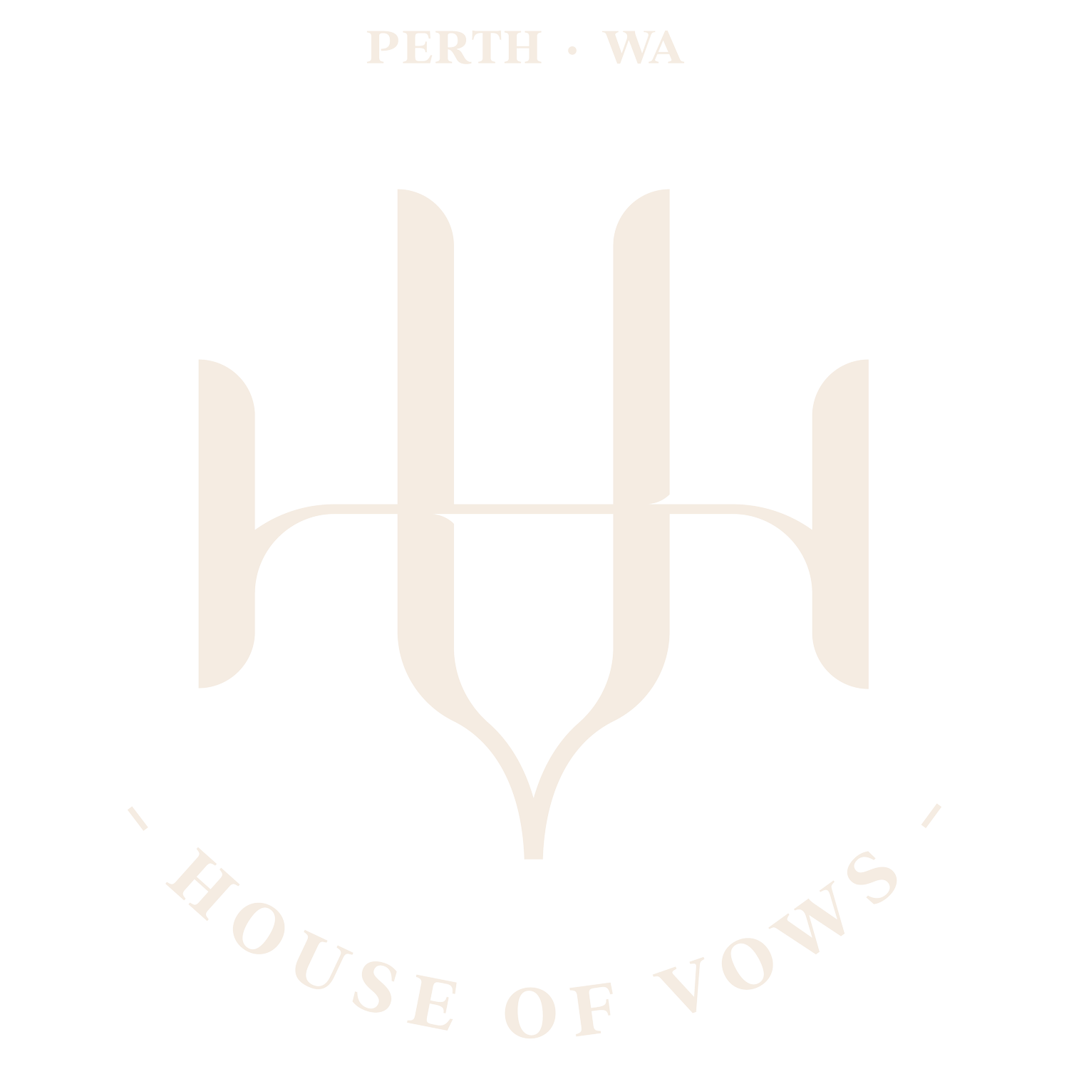 House Of Vows (WA) Perth Registry Office, Perth Marriage Office, Elopement Venue