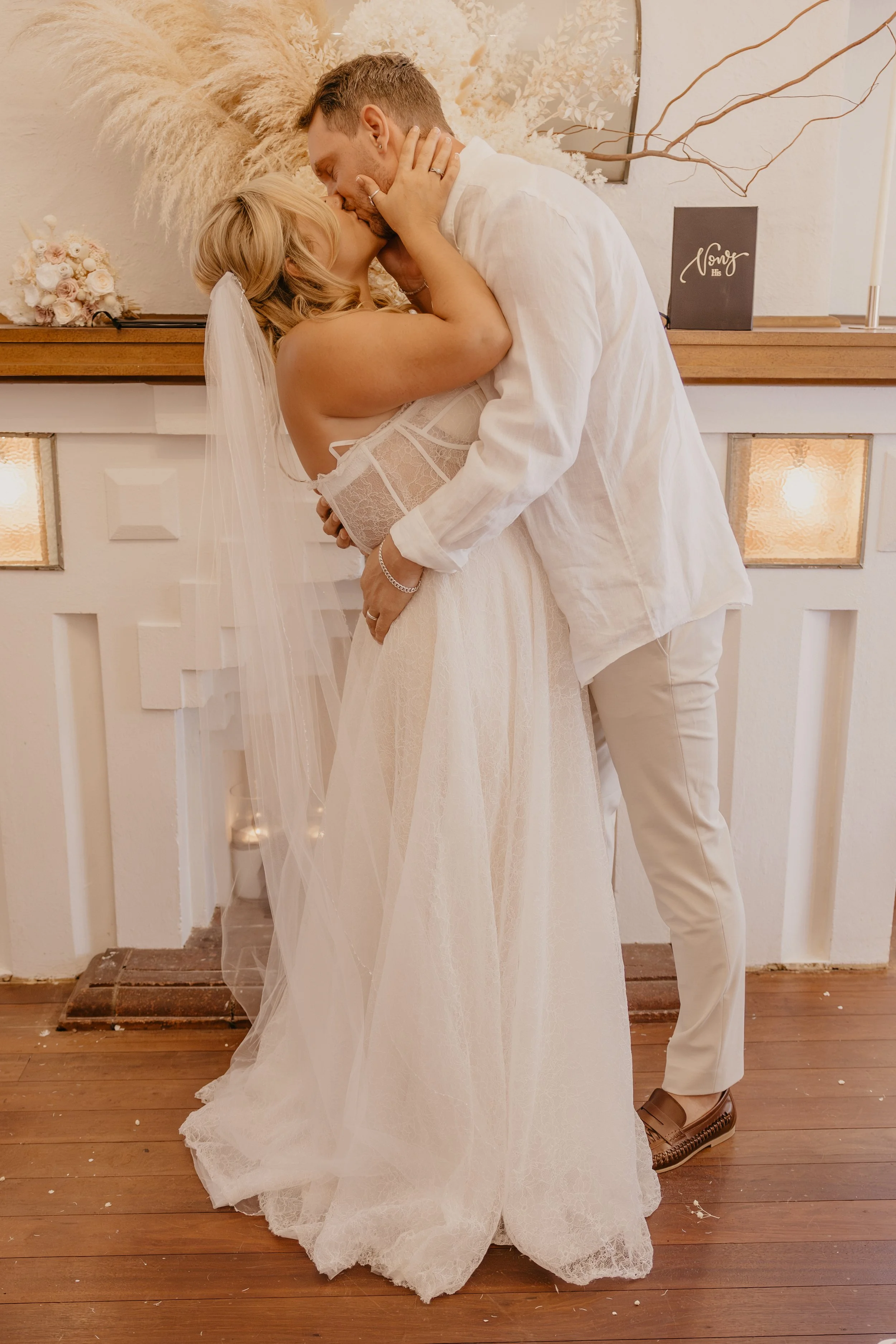 Wedding Photography Packages | Perth Registry Office