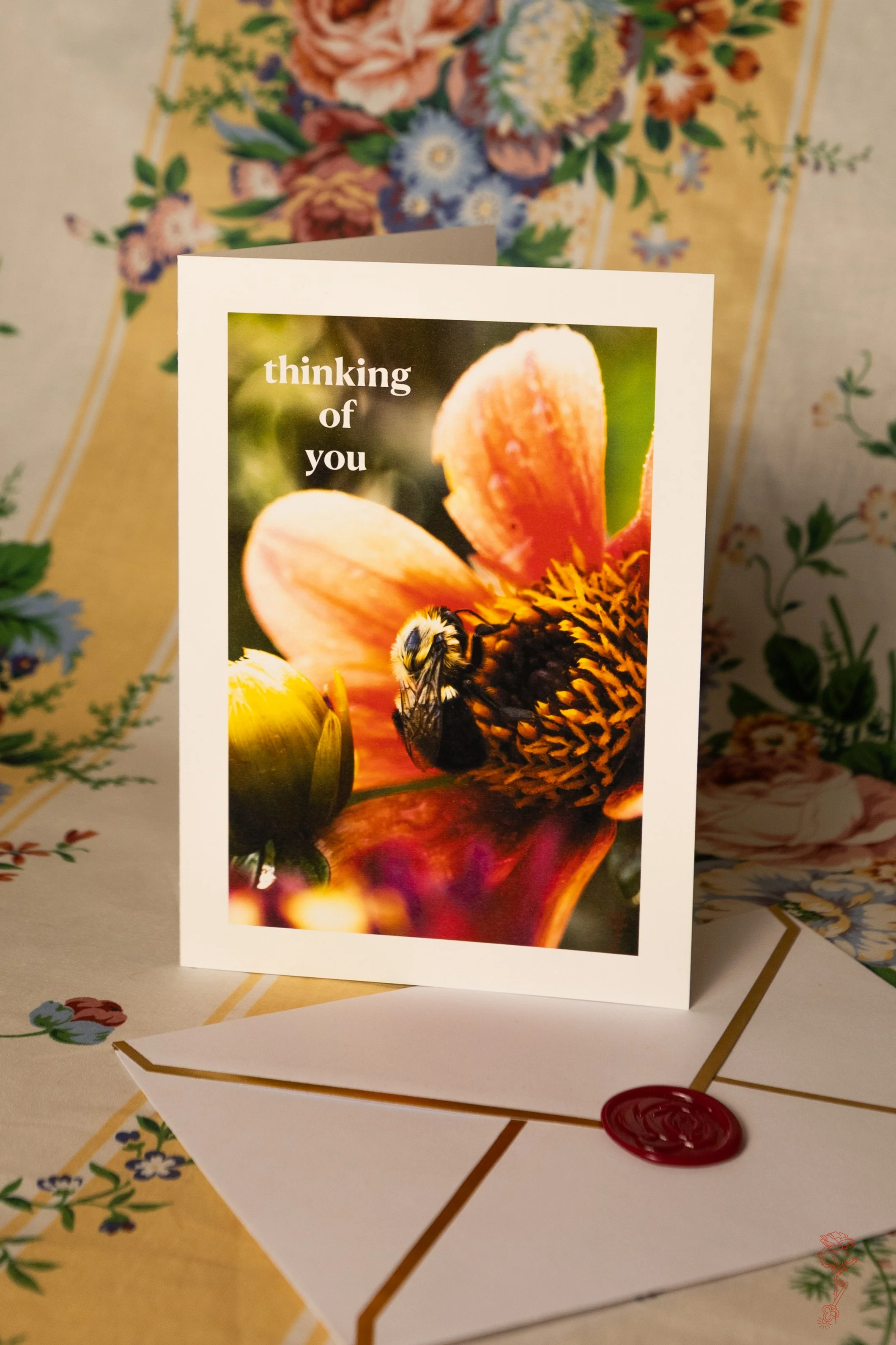 Thinking of You Card