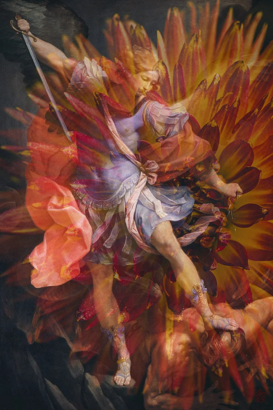 arch angel micheal dahlia.jpg