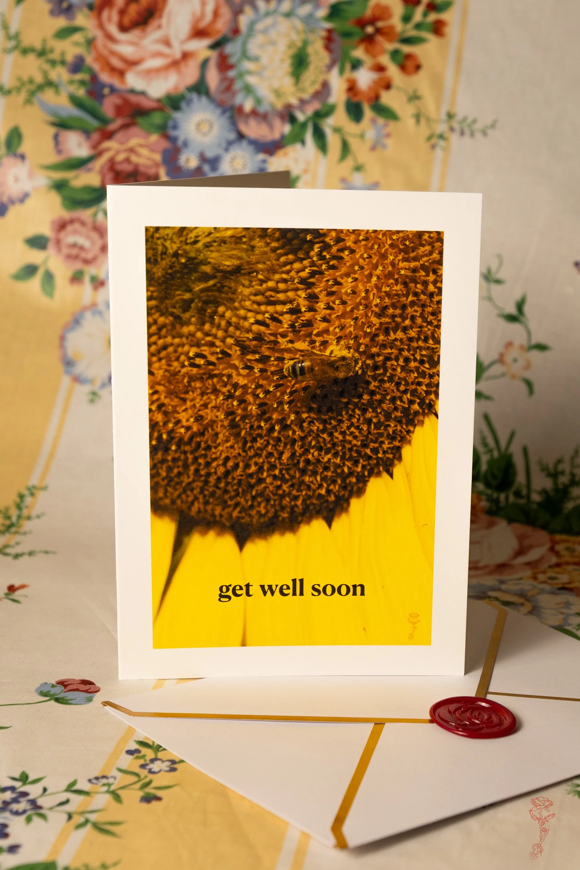 Get Well Card