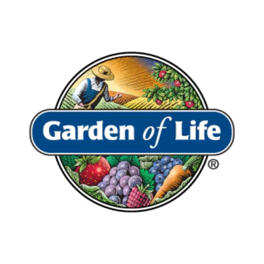 Nestlé Garden of Life
