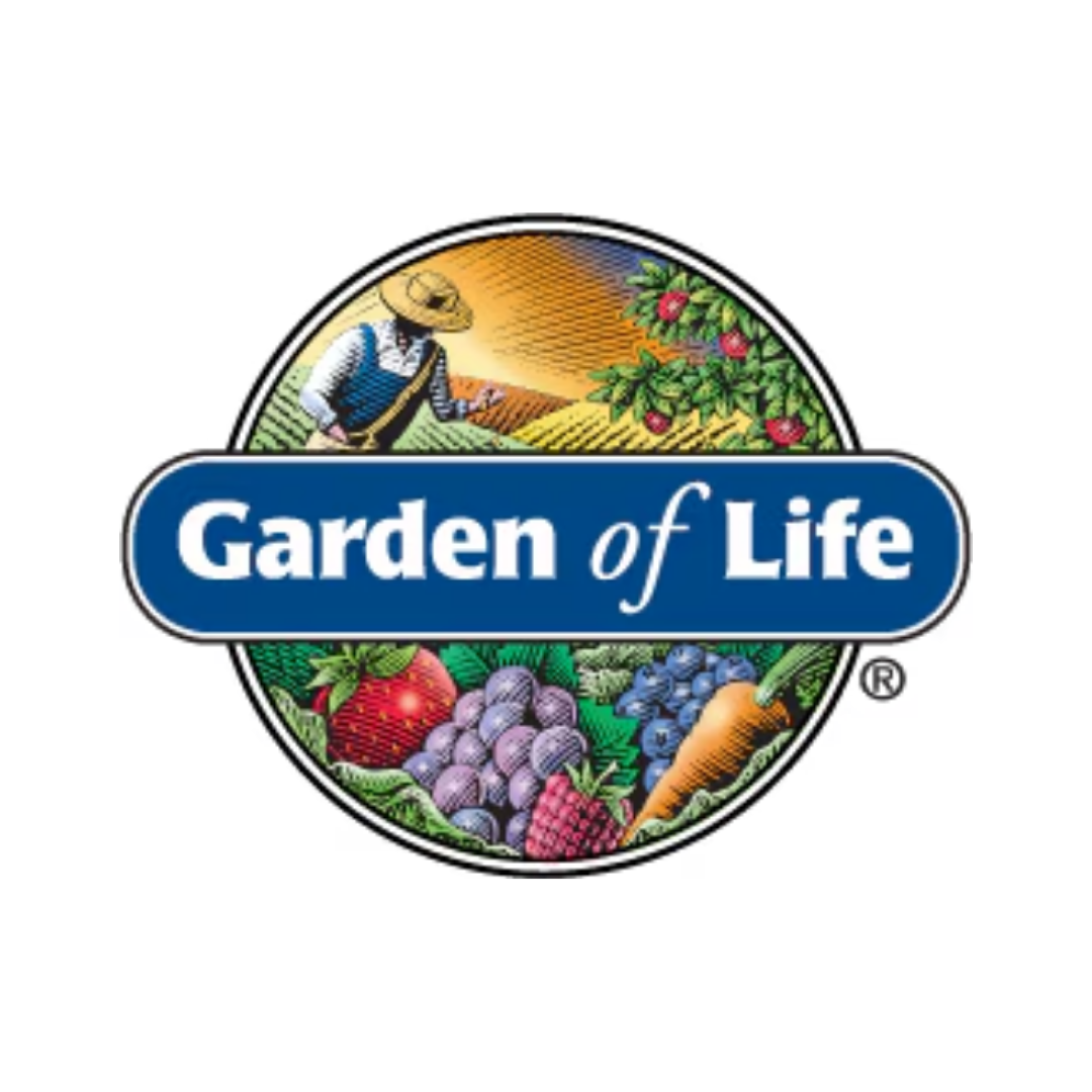 Nestlé Garden of Life