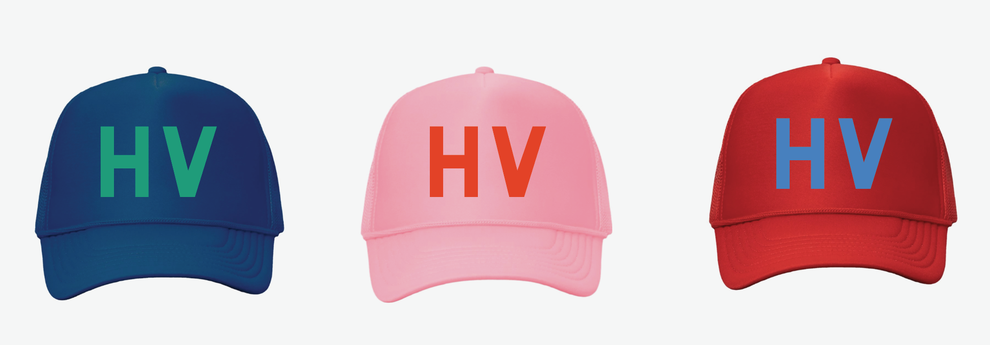 Trucker Hats