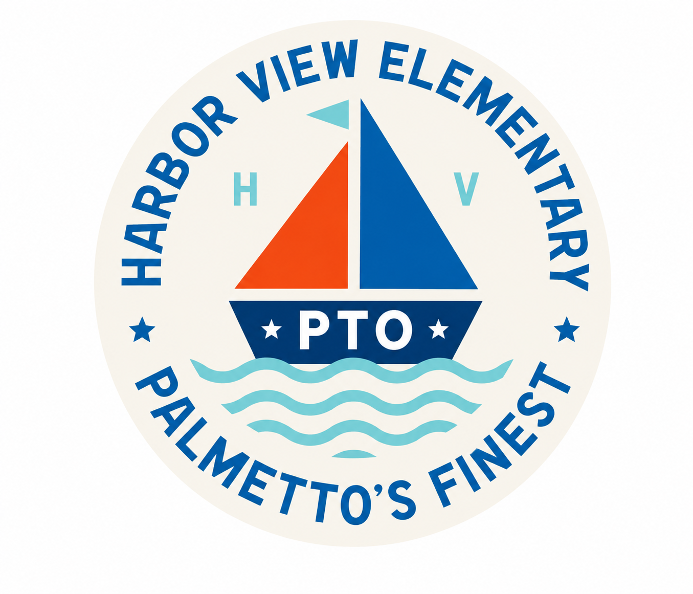 Harbor View Elementary School PTO