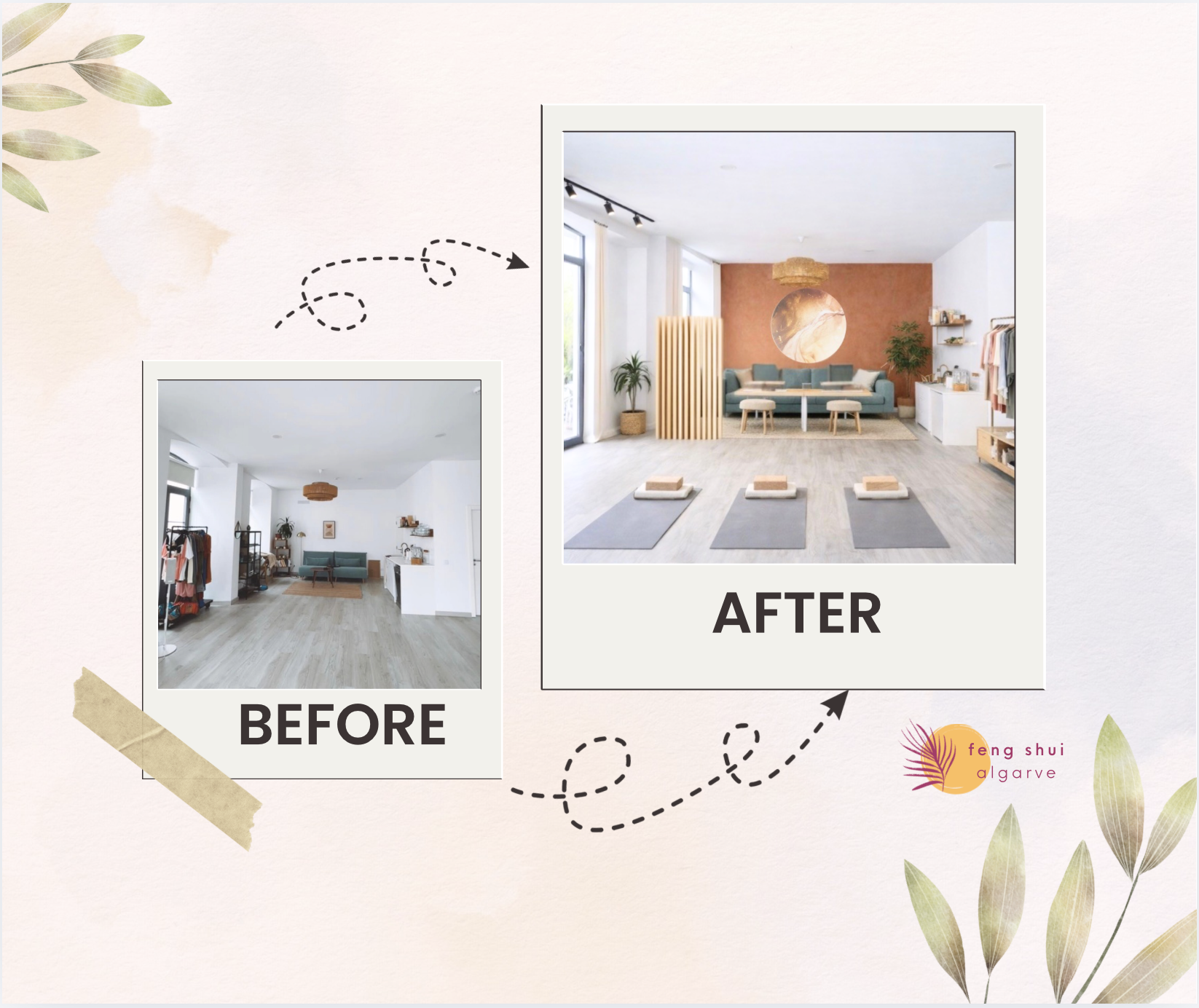 The Yoga Studio Project