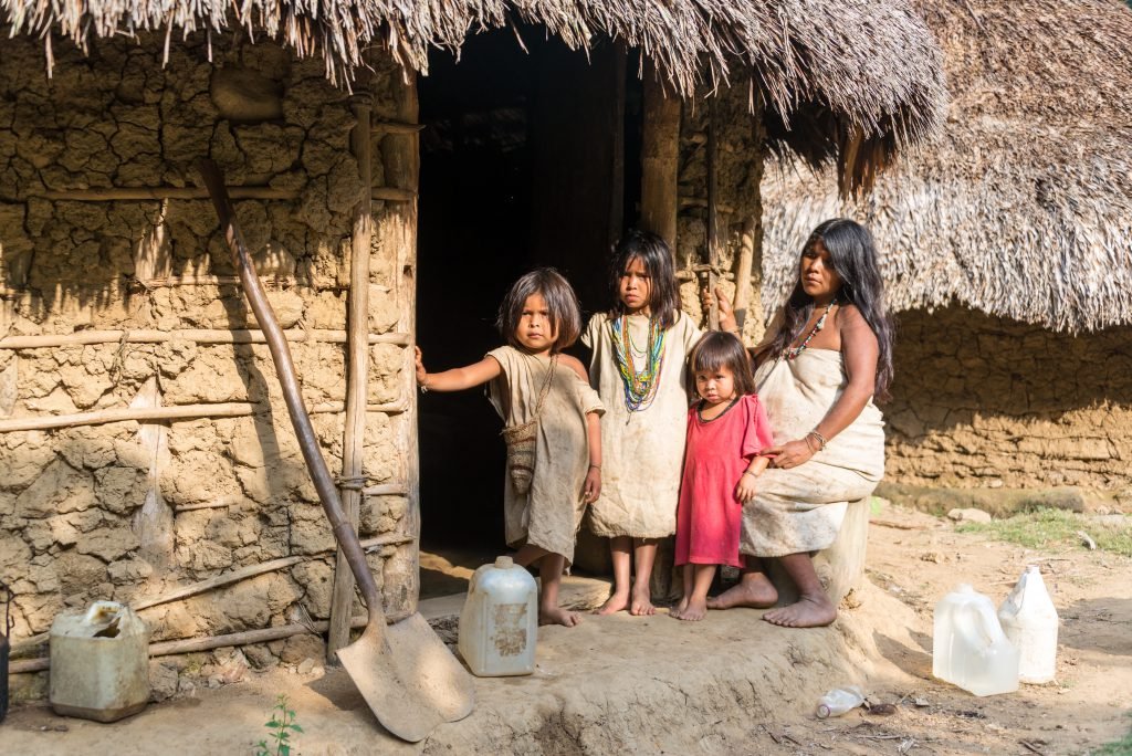 Empowering Indigenous Families: Bridging Communities, Culture and Opportunities