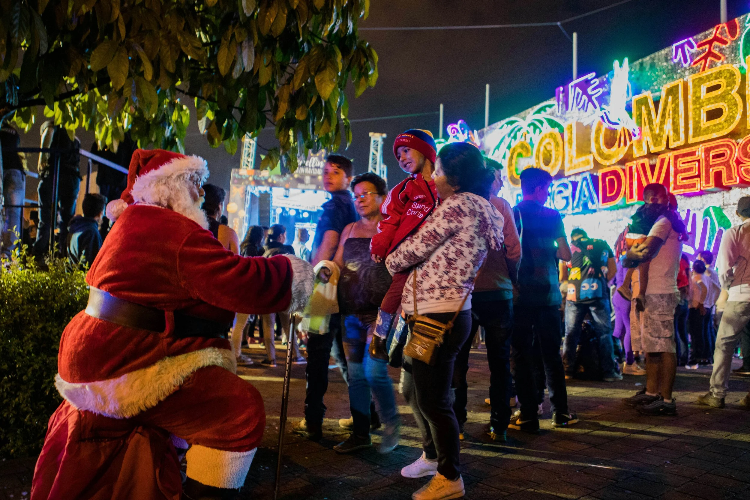 Gifts of Hope: Illuminating Christmas in Low-Income Communities