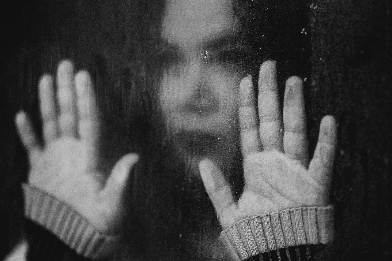 Suicide and Self-Harm