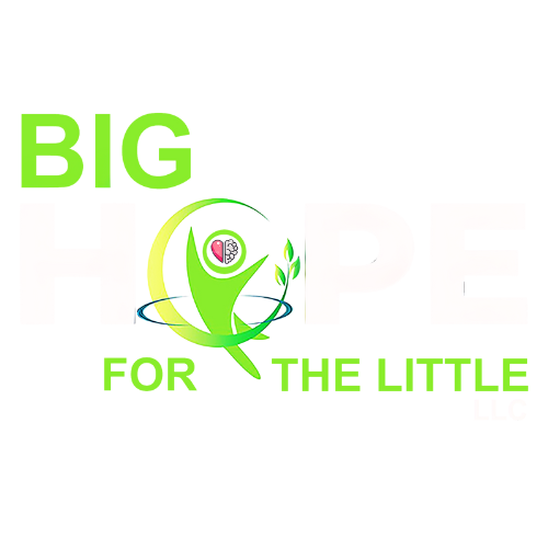 Big Hope for The Little