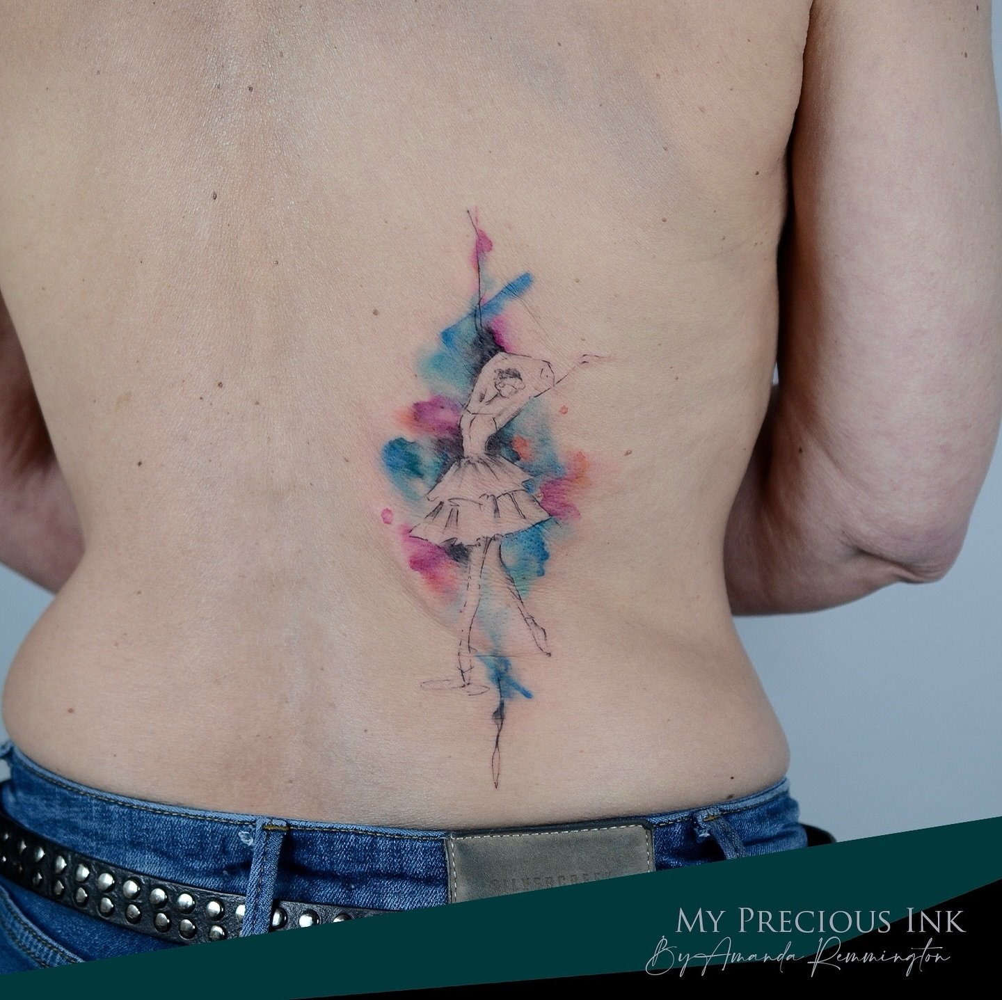Abstract dancer with watercolours 🎨

#tattoolifecommunity #watercolortattoos  #watercolortattoostyle #watercolortattooartist #abstracttattoo #tattoostagrams #dutchtattooartist #colortattooartist  #abstracttattooart #abstracttattoos #colorfulltattoo 