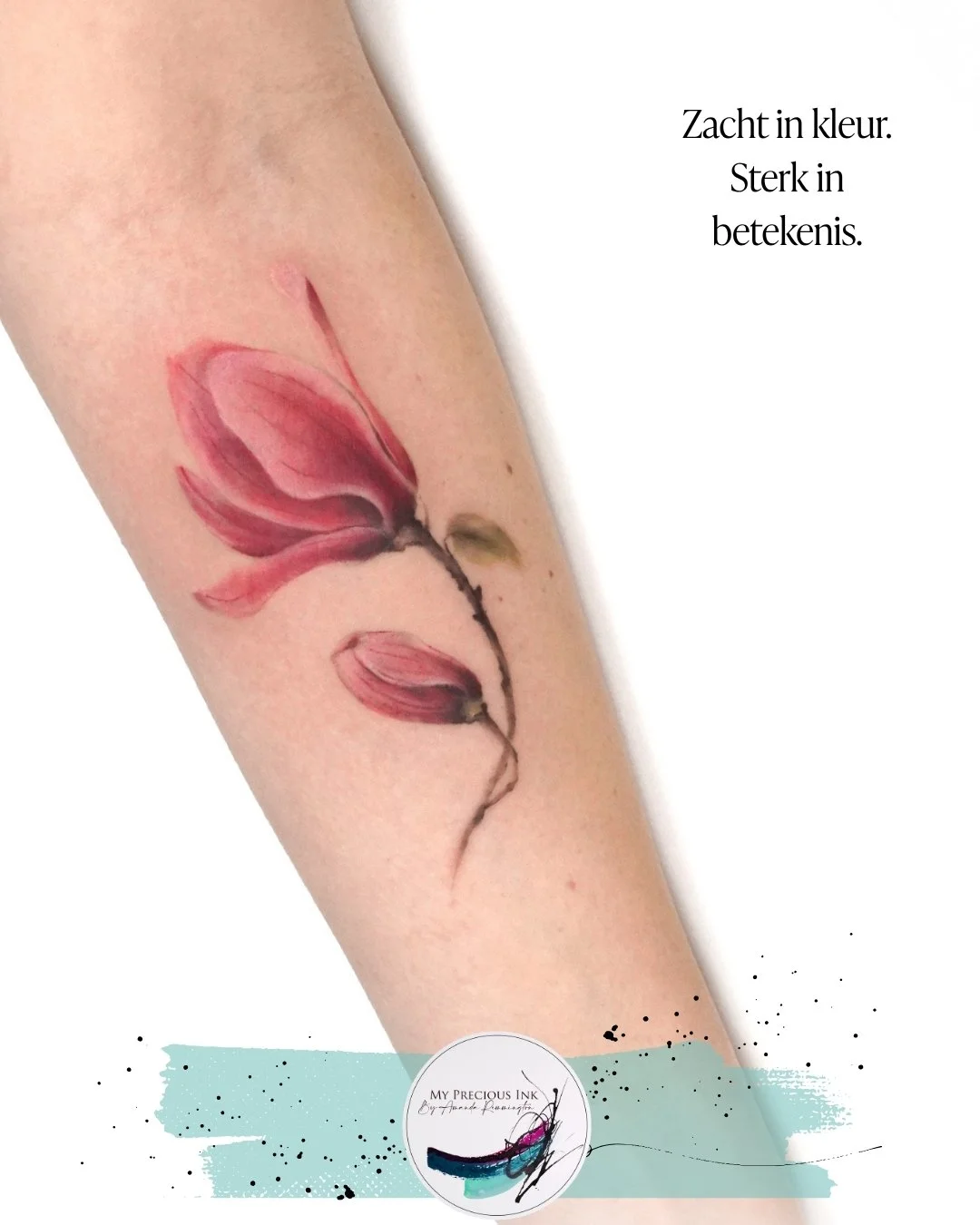 Dat is wat ik zo mooi vind aan watercolor:
het voelt niet getekend, maar ontstaan.
Alsof het altijd al daar hoorde te zijn.

Heb jij ook een idee dat iets voor jou betekent?
Stuur me gerust een mail met je verhaal of voorbeeldfoto&rsquo;s.
Dan kijk i