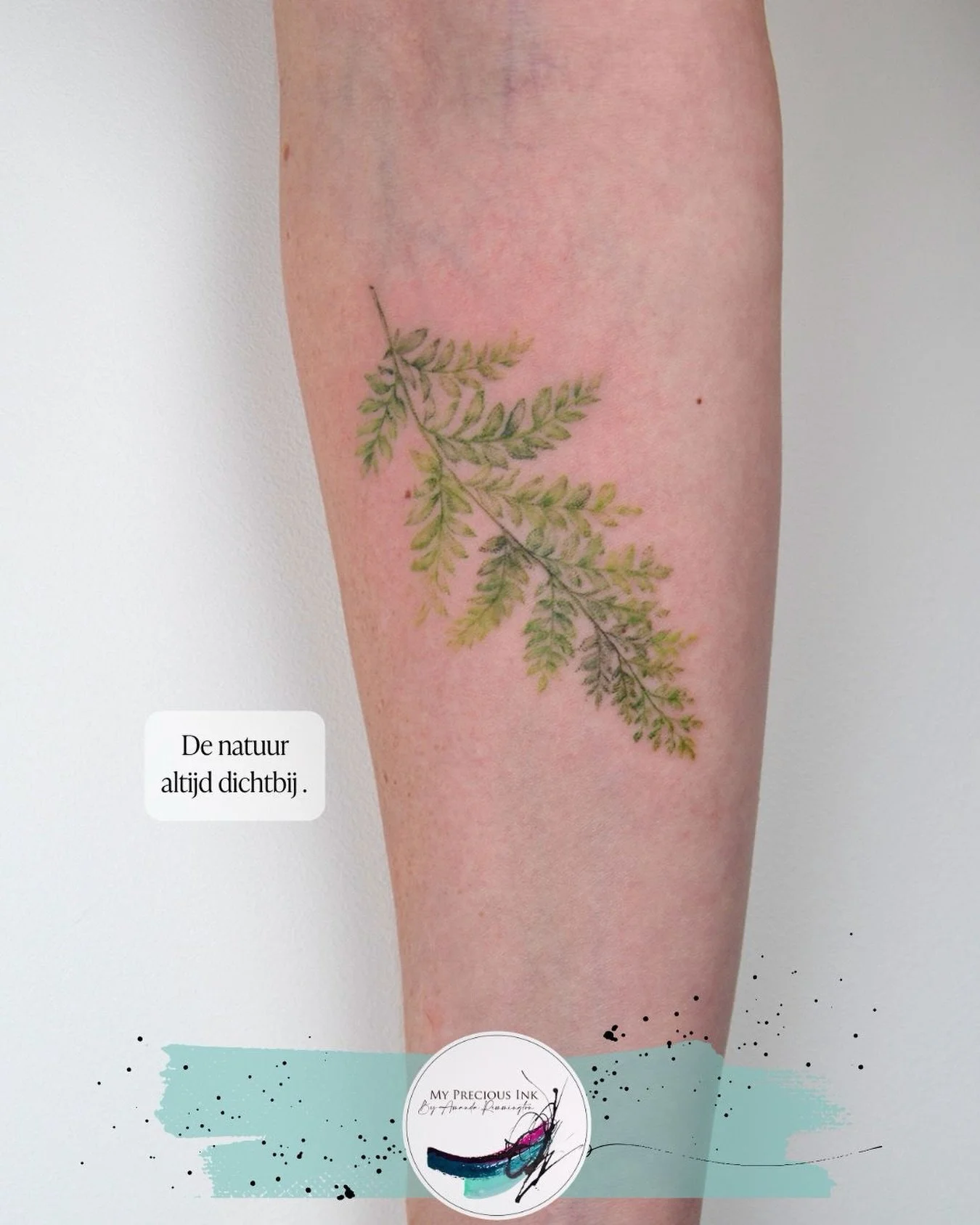 De natuur altijd dichtbij 🌿

Welk deel van de natuur wil jij altijd dichtbij houden? 

My Precious Ink &ndash; Art that stays.
Arendonk (BE)
amanda@mypreciousink.nl
www.mypreciousink.nl

#watercolourtattoo #naturetattoo #naturetattoos #prettytattoos