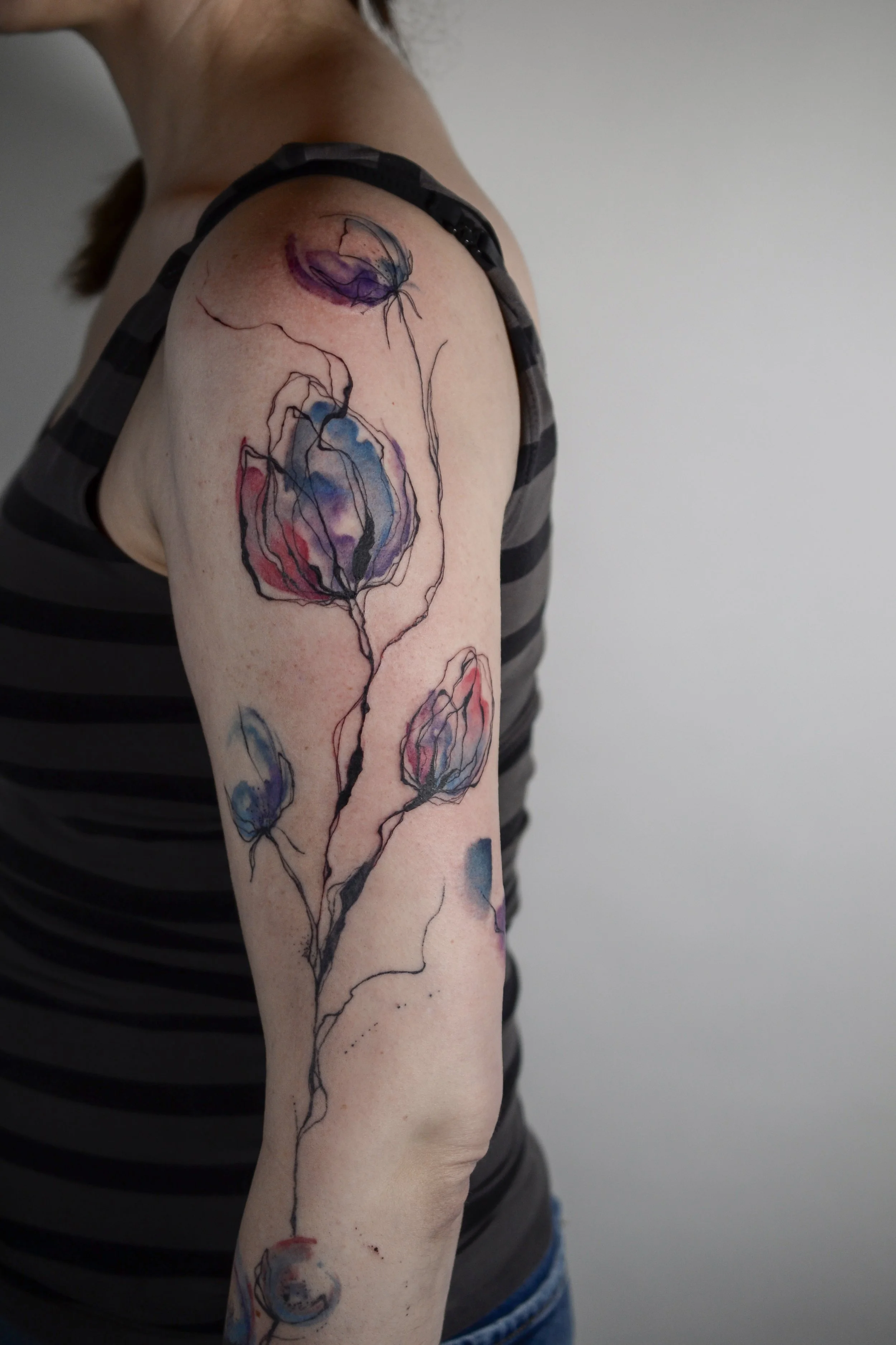 abstacte bloemen sleeve WIP.jpg